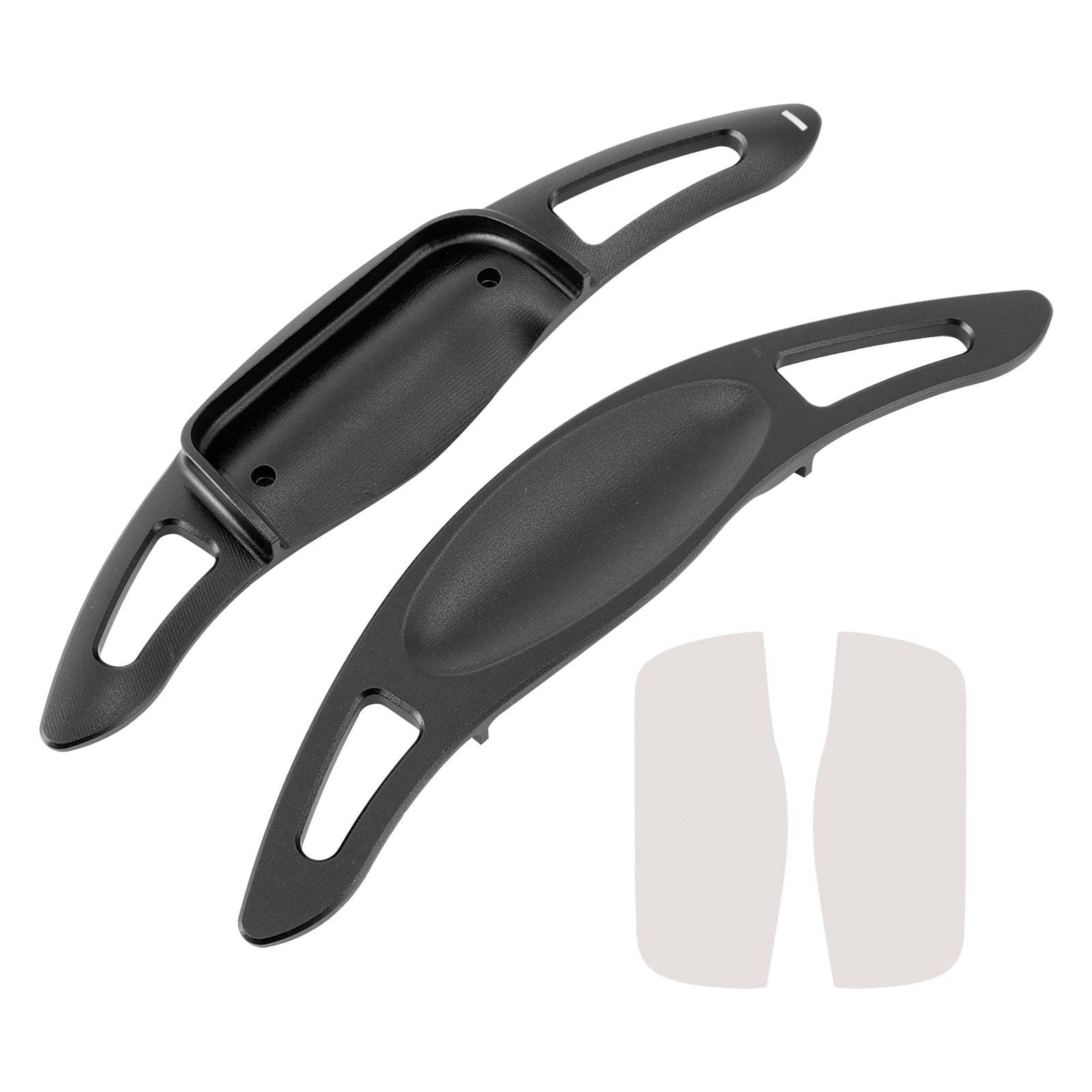 Verlenging van snelheidsverandering Pallets stuurwiel voor Toyota Camry Avalon