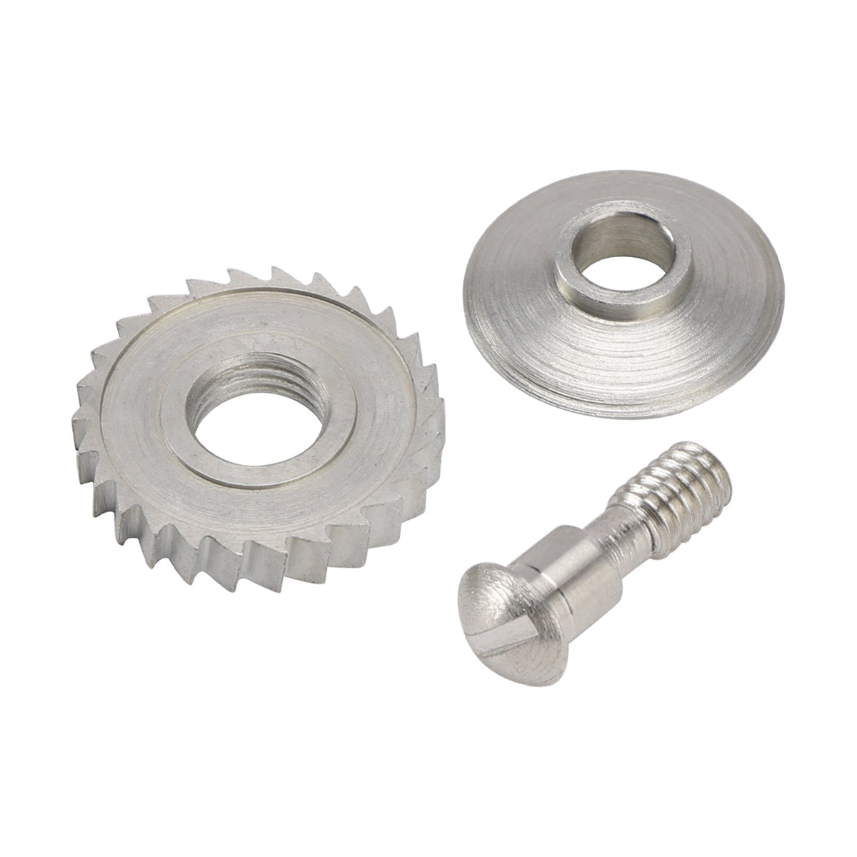 Kits de rechange pour lames et engrenages KT2326 pour ouvre-boîtes électriques 203 et 266