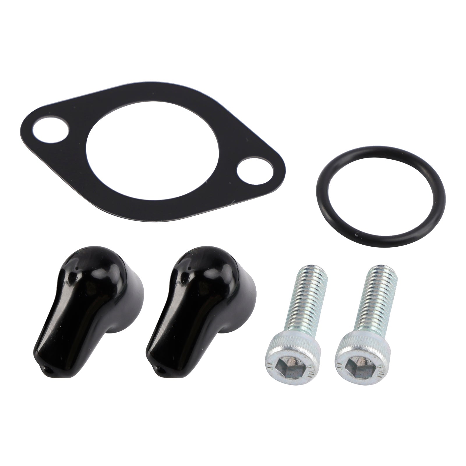 Válvula de control de succión SCV A6860-VM09A para Mazda (diesel) 2.0, 3.0, 3.2, 6.0, 6.2 L (3, 6, CX7)