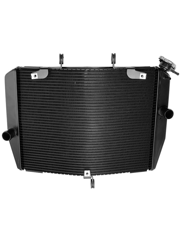 Kawasaki ZX-6R ZX636 2024-2025