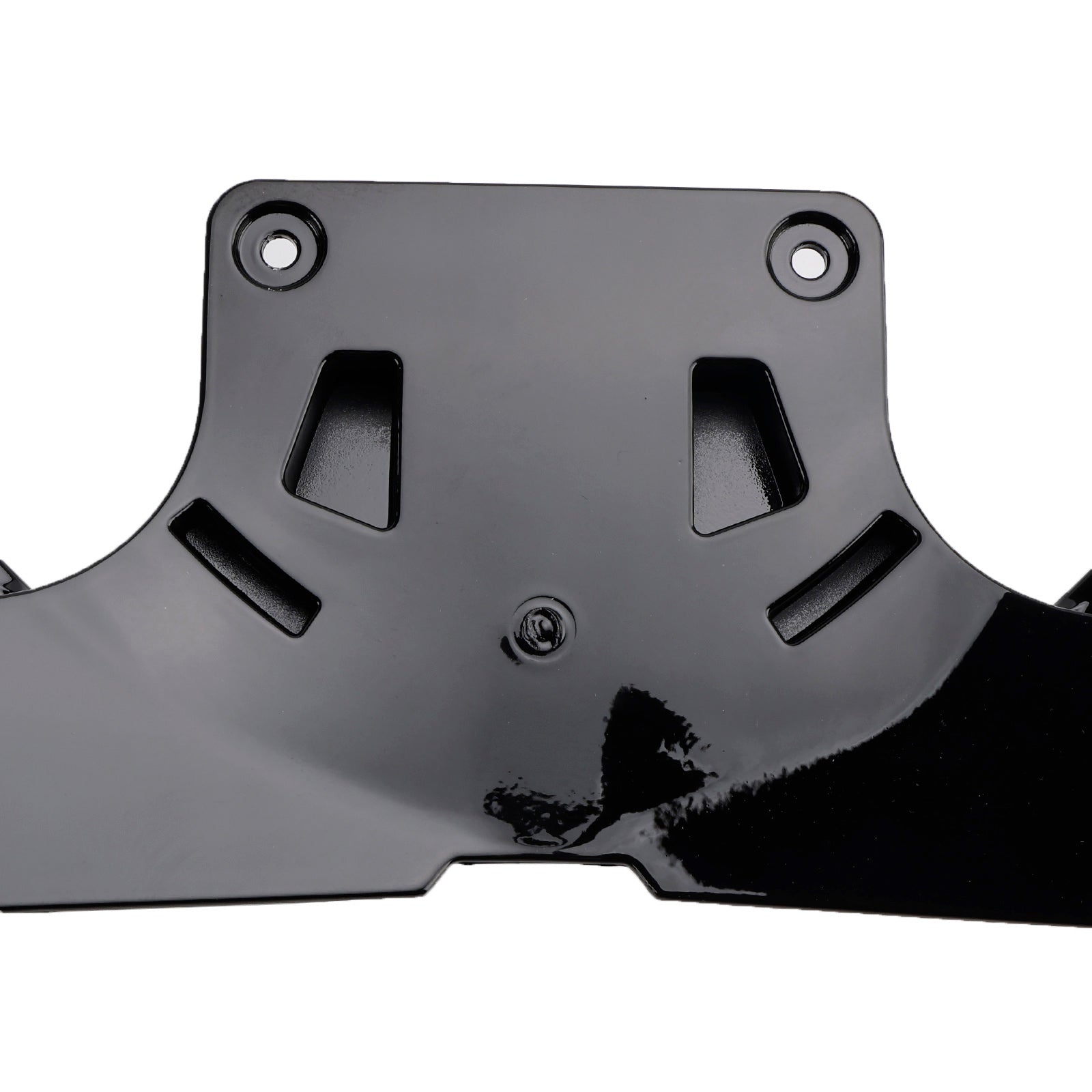 Aileron avant pour Street Triple 765R/RS 2023-2025