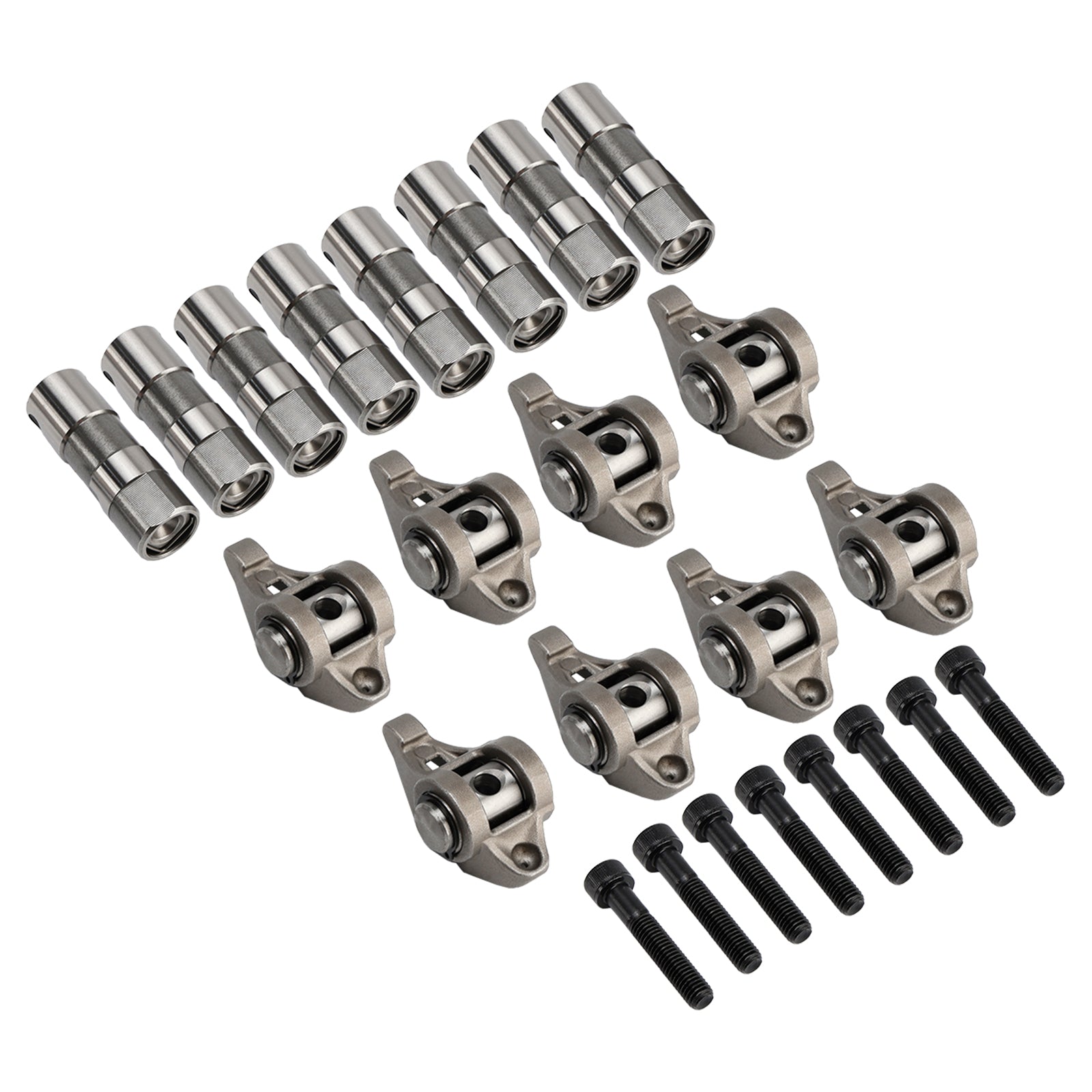 Cutters z śrubami i zestawem do pchania zaworu 10214664 MR-1341 JB-2079 dla GMC