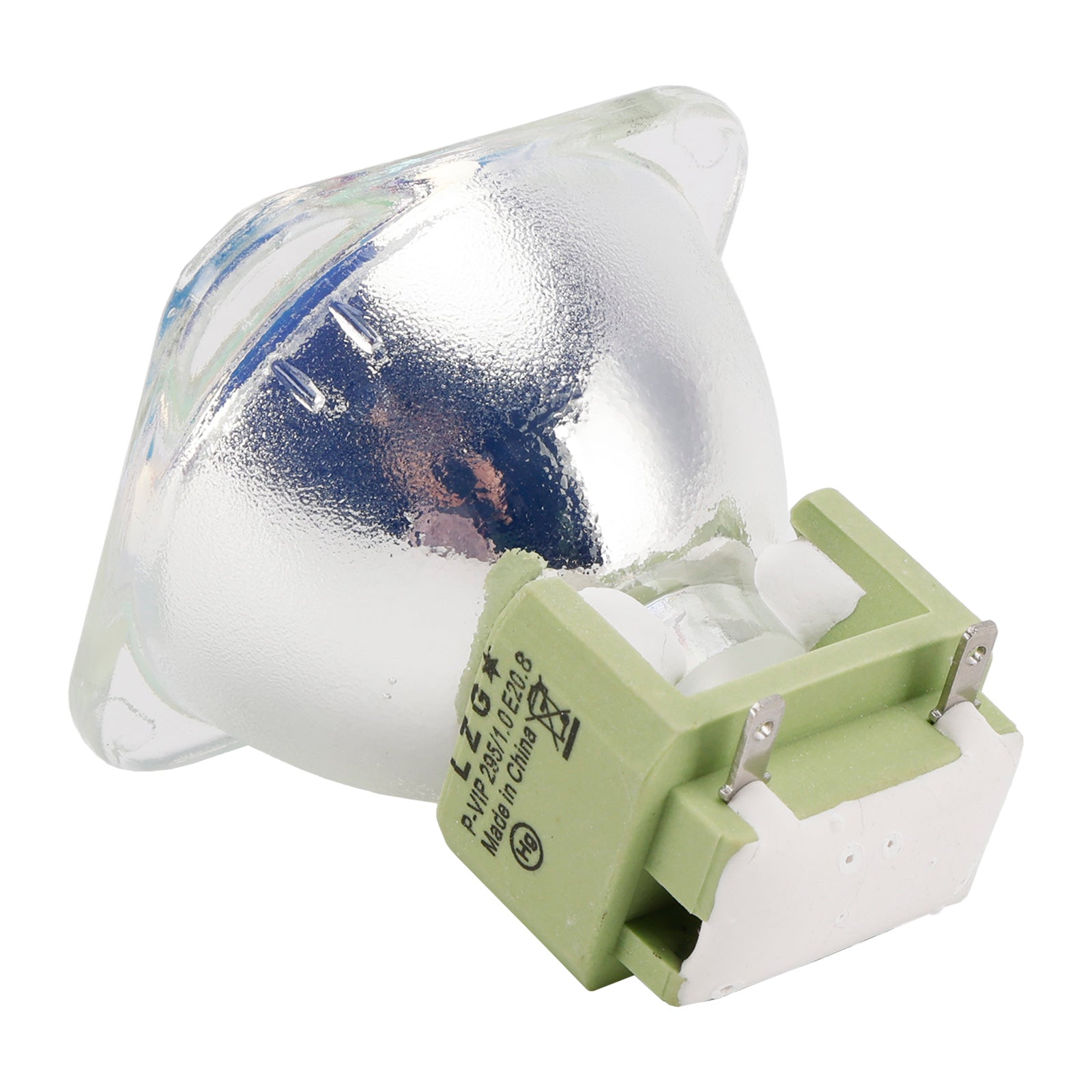 Ampoule Sharpy Beam 295 W MSD 14R pour éclairage de scène à tête mobile, carré