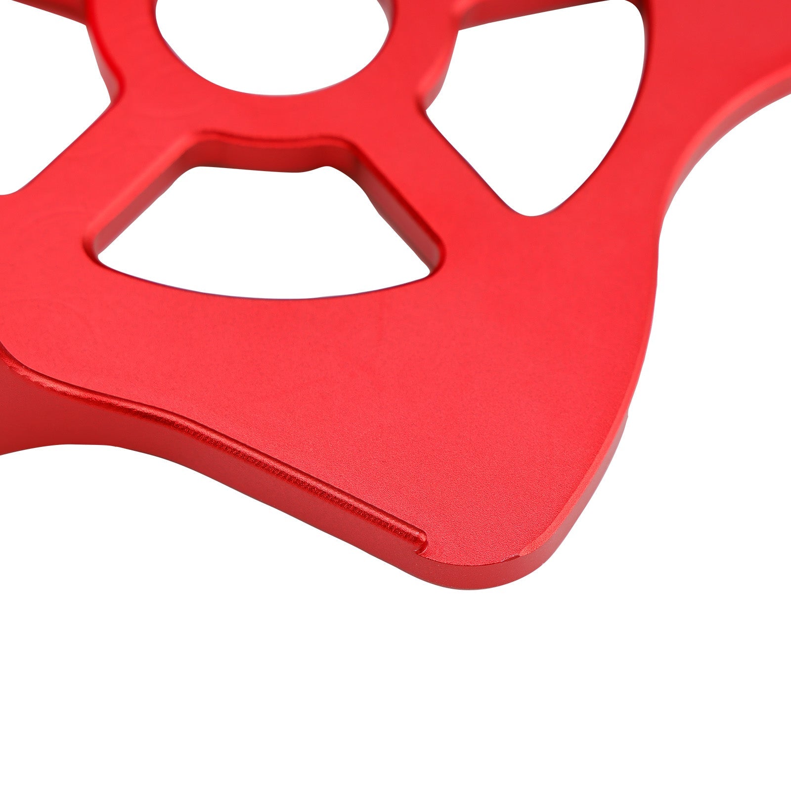 Protection de chaîne et cache-pignon avant pour Honda XR650L (1993-2025)