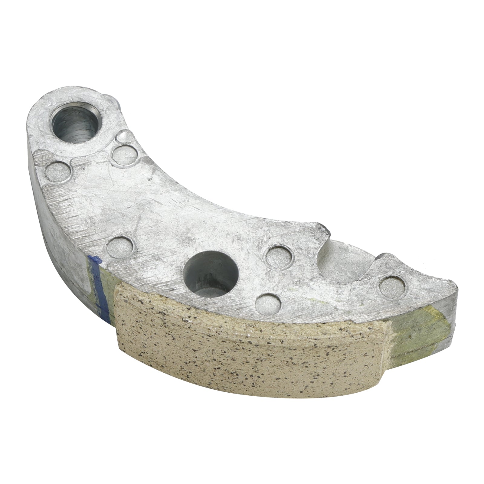 Portazapatas de embrague con muelles para Honda PCX 125 150 SH 125 MODE SH150