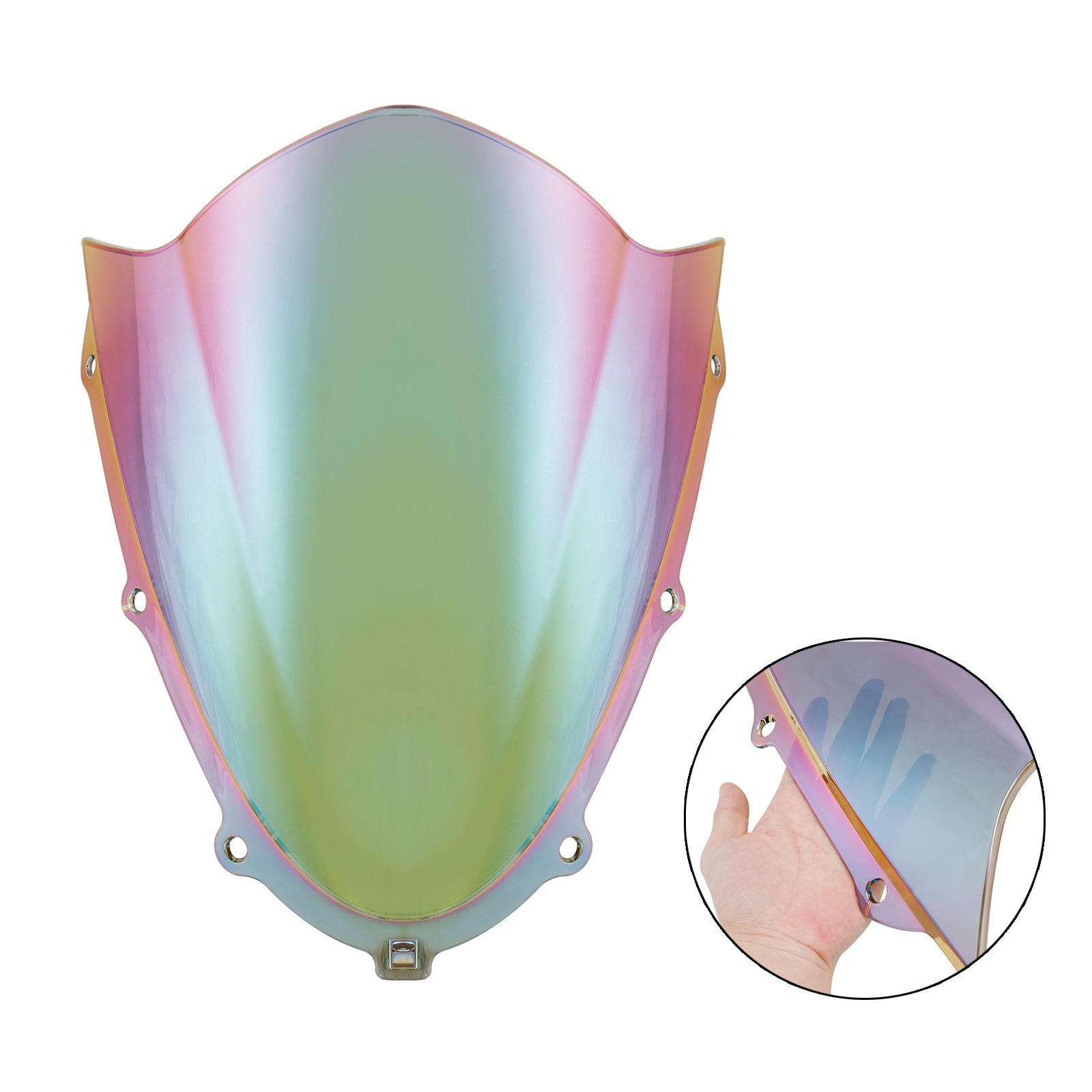 Suzuki przed szybą GSXR125 GSXR150 2018-2022