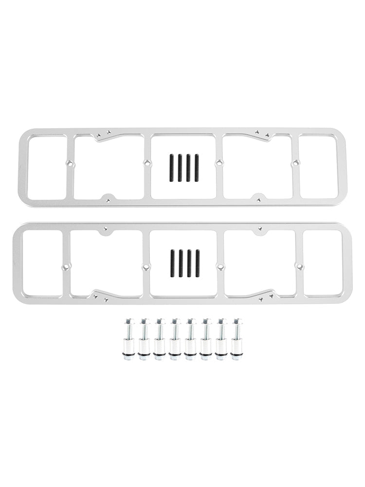 Adaptateur de couvercle de soupape 1955-1986 périmètre à 1987-2002 tête de boulon central 350 327 551542