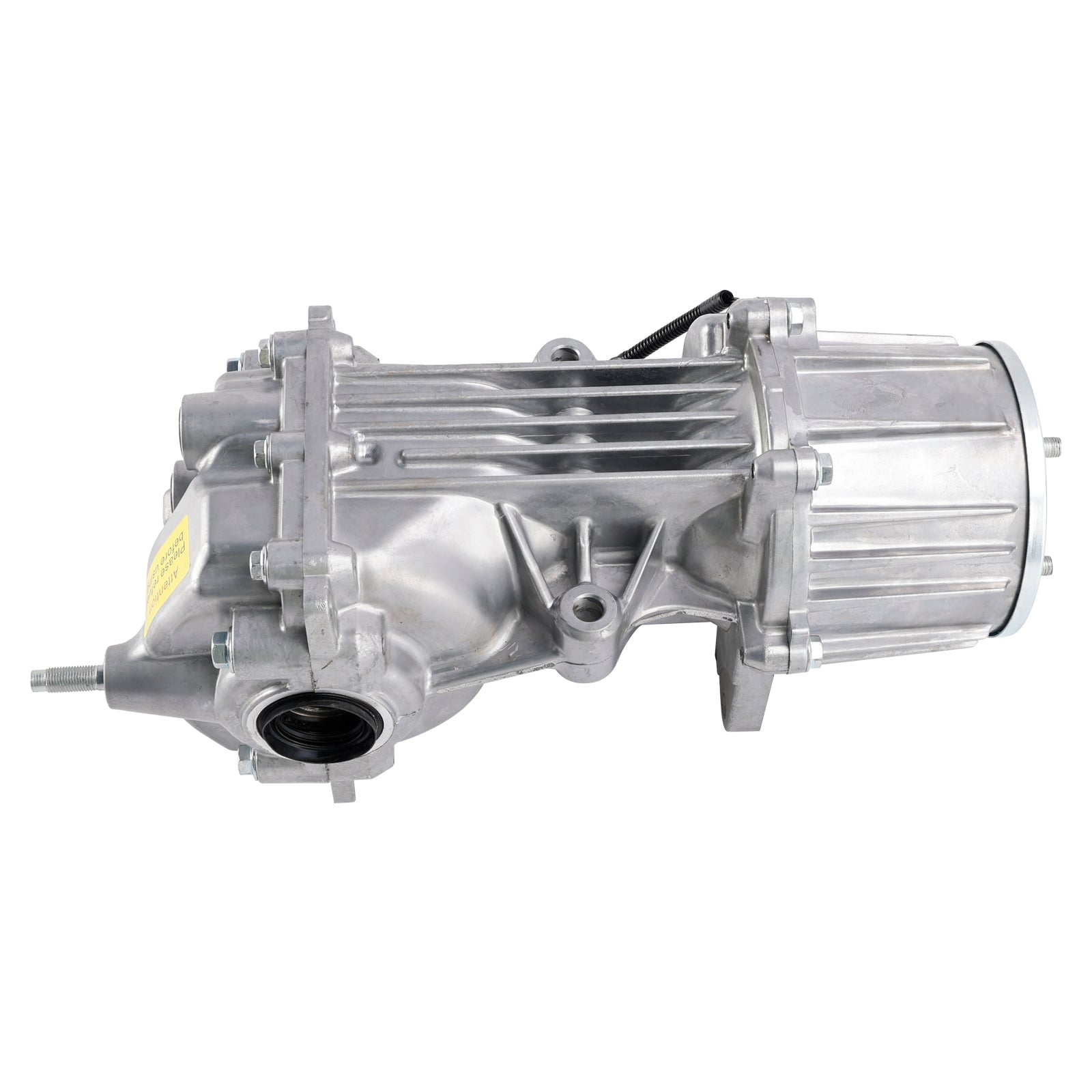 Nissan Qashqai 2017-2020 38300-4bf0a Tylny różnica