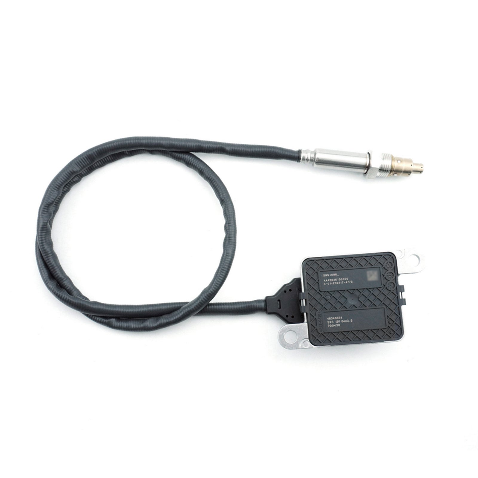 Stroomopwaartse NOx-sensor voor Fiat Ducato chassis Multijet 2.2D 2021, referentie 46346824 AAA2046150000