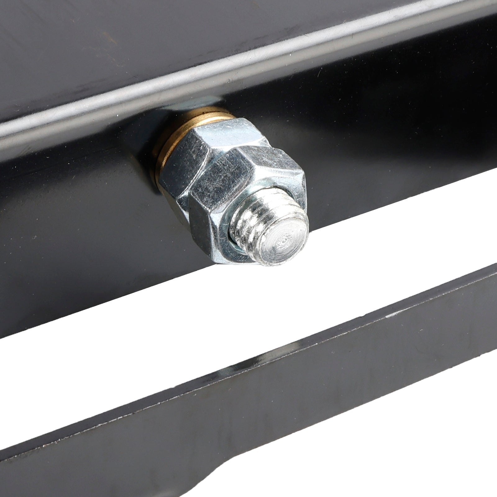 Kit de suspensión de asiento para asiento de Tractor, cortacésped, carretilla elevadora, giro cero