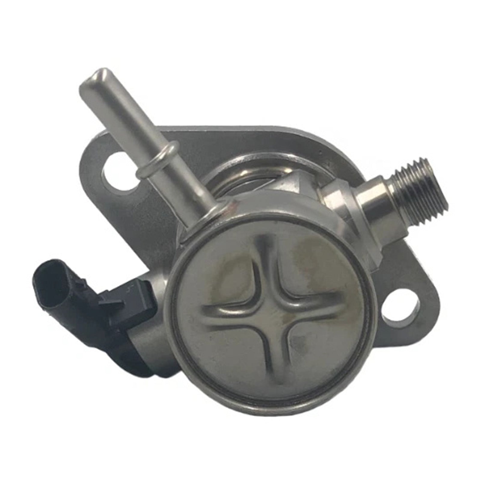 Pompe à carburant essence haute pression pour Citroën DS DS7 Crossback 1.2L (2018-2022) - Référence : 9807550080 28377613