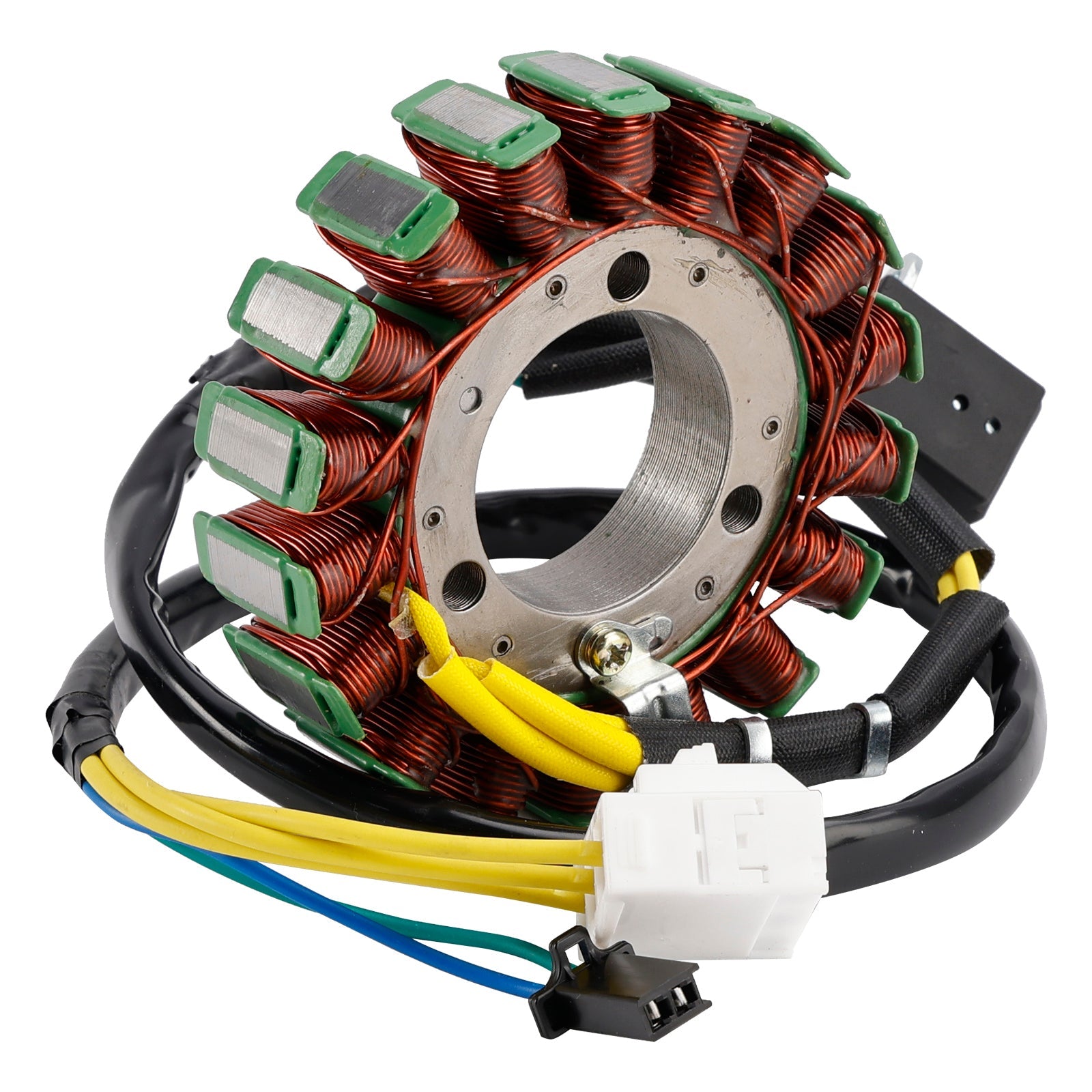 Stator Regulator en EFI Generator Rectifier SEAL VOOR SYM CITYCOM 300 2008-2009 31120-HMC-000