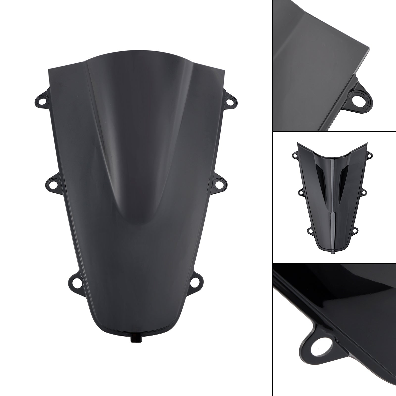 Przednia szyba dla Honda CBR1000RR 2017-2023