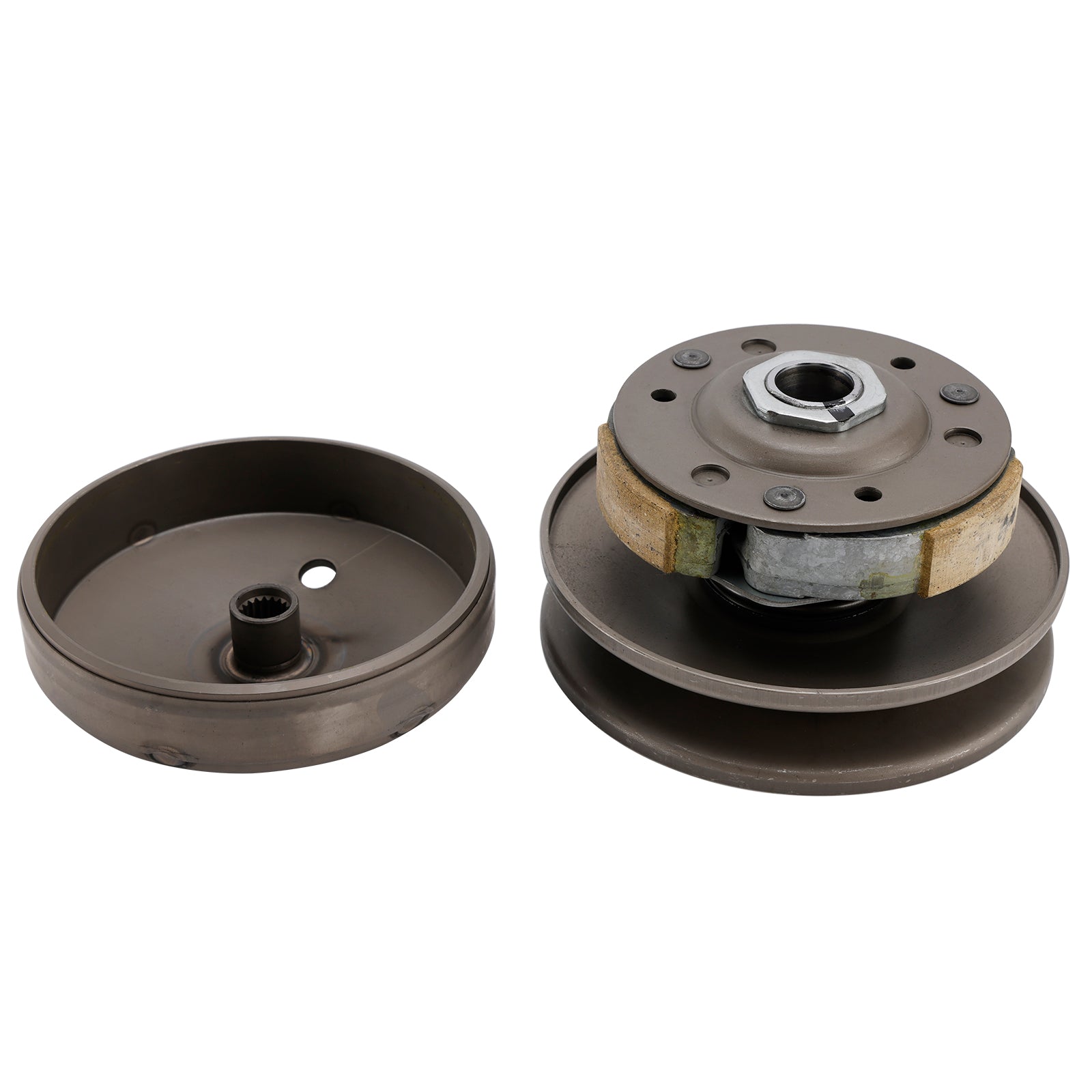 Puleggia frizione di ricambio 22100-K1N-V00 per Honda Vario ACB 160 2022-2025