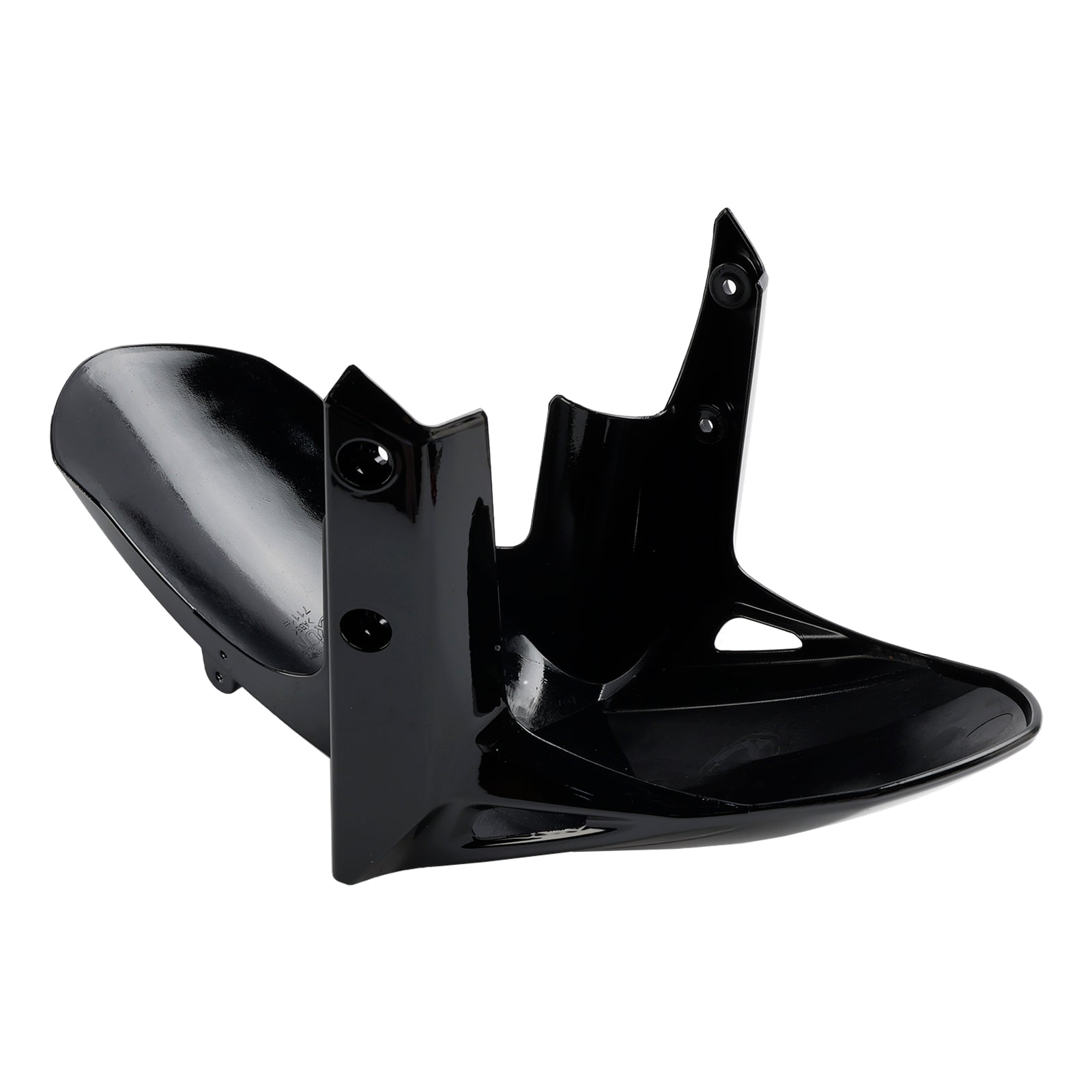 2022-2024 Kawasaki Versys 650 KLE650 Carénage de garde-boue avant