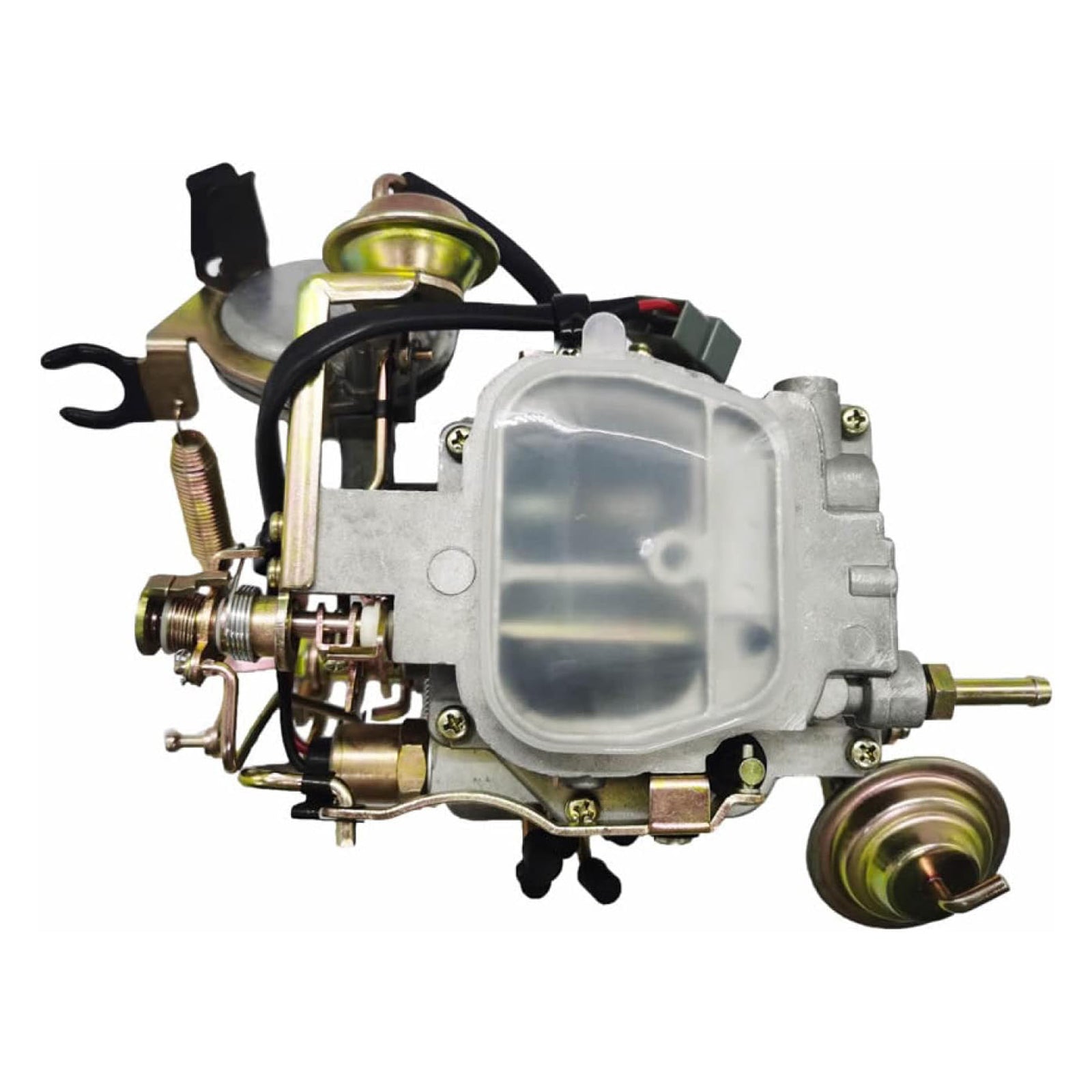 Carburateur 2 corps Toyota Carina 1982-aujourd'hui 21100-71080