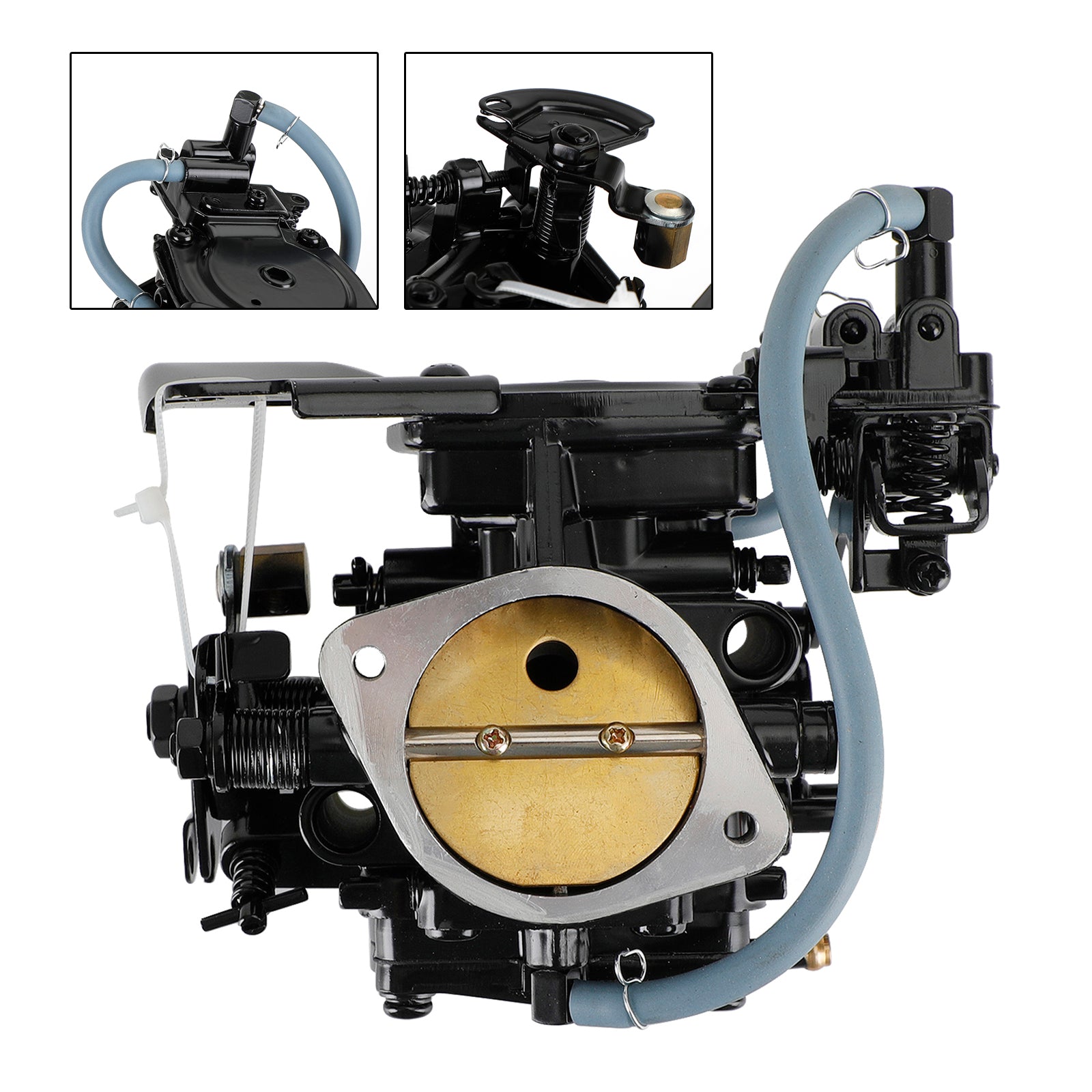 Carburatore a motore di debito per Sea-Doo SP GS GTS GTI Sporster 270500328