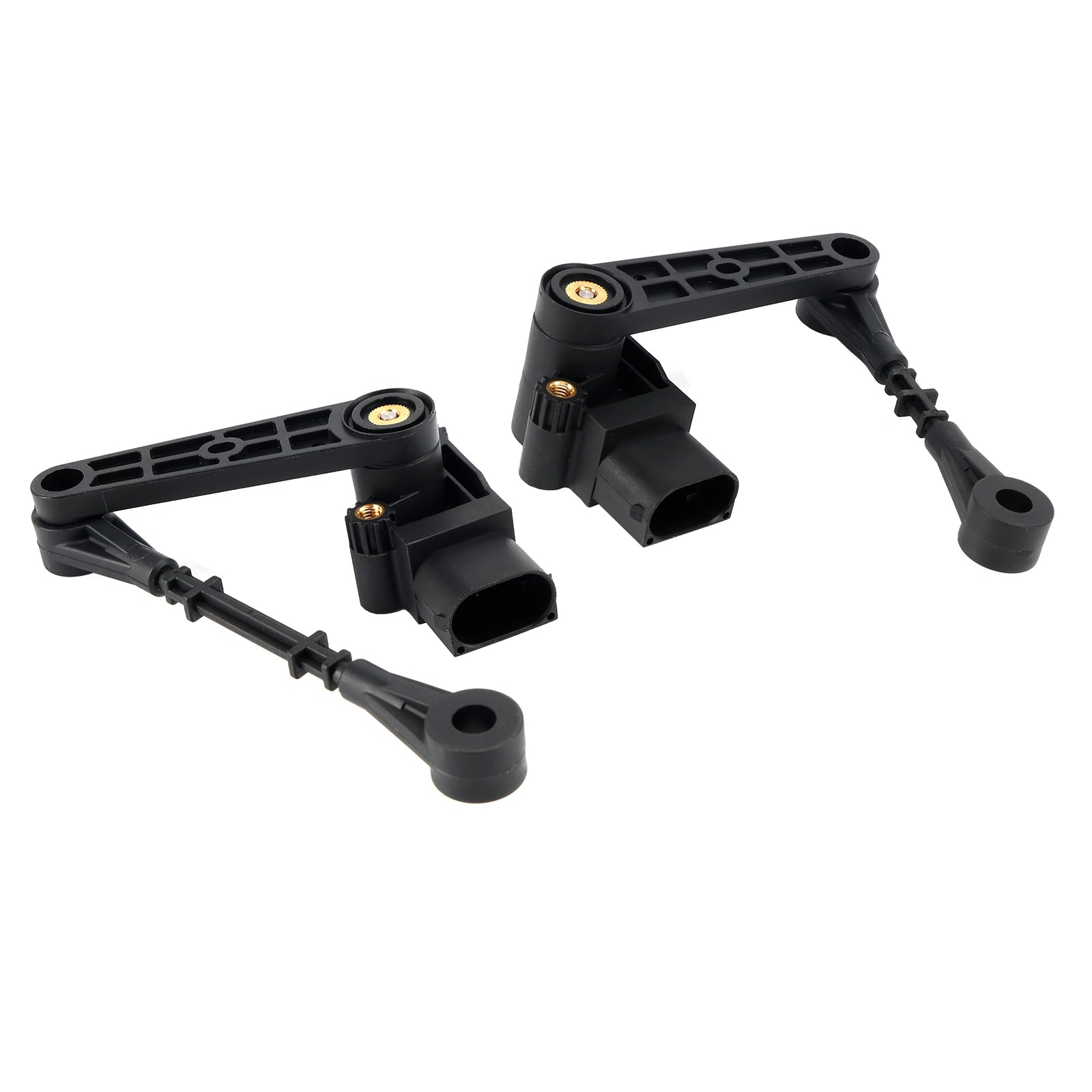 Paire de capteurs de niveau de hauteur avant et arrière pour Discovery 5 Range Rover Sport L405 L494