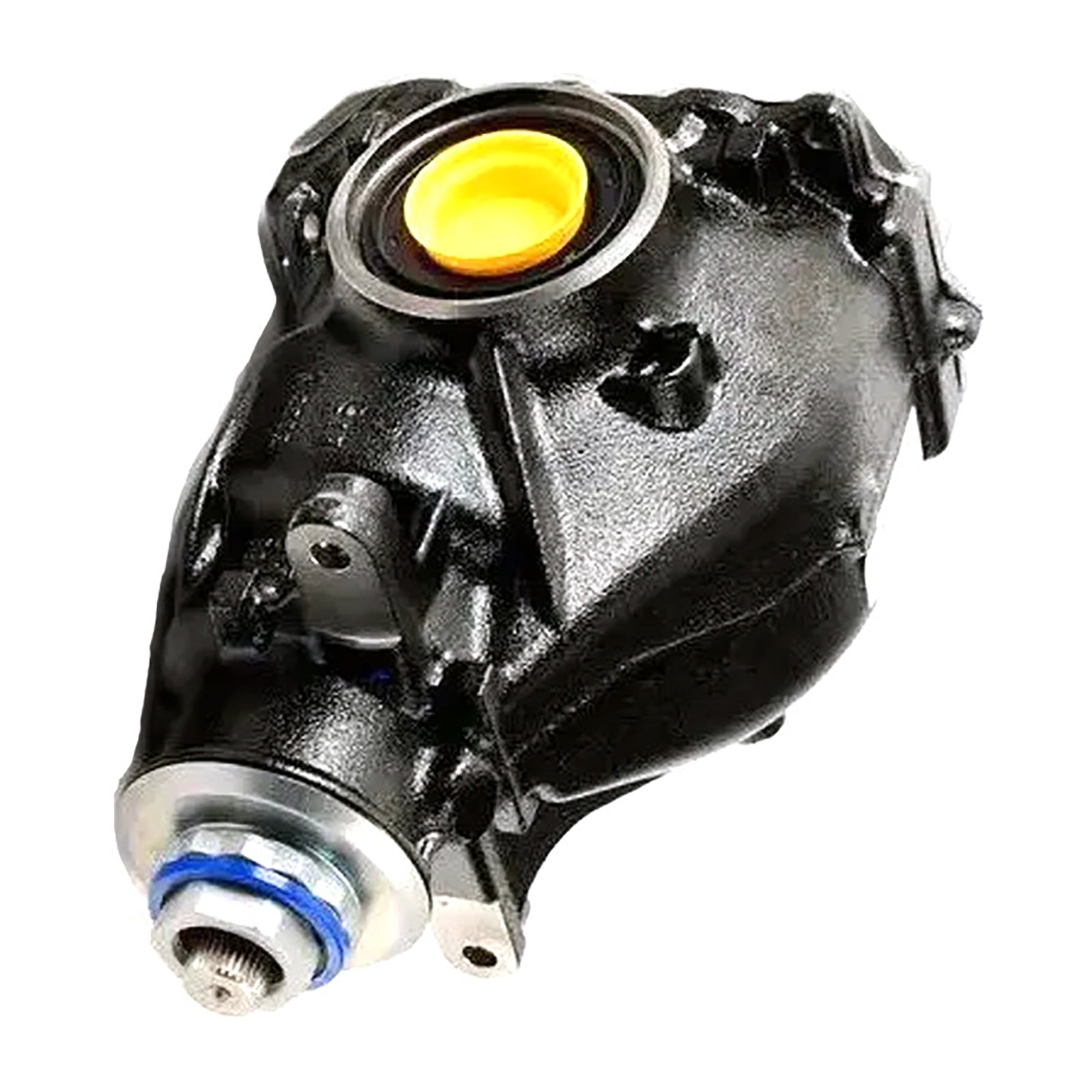 BMW 550i 535d B6 650i 760i Différentiel arrière 33107574691 Rapport de démultiplication 2,81