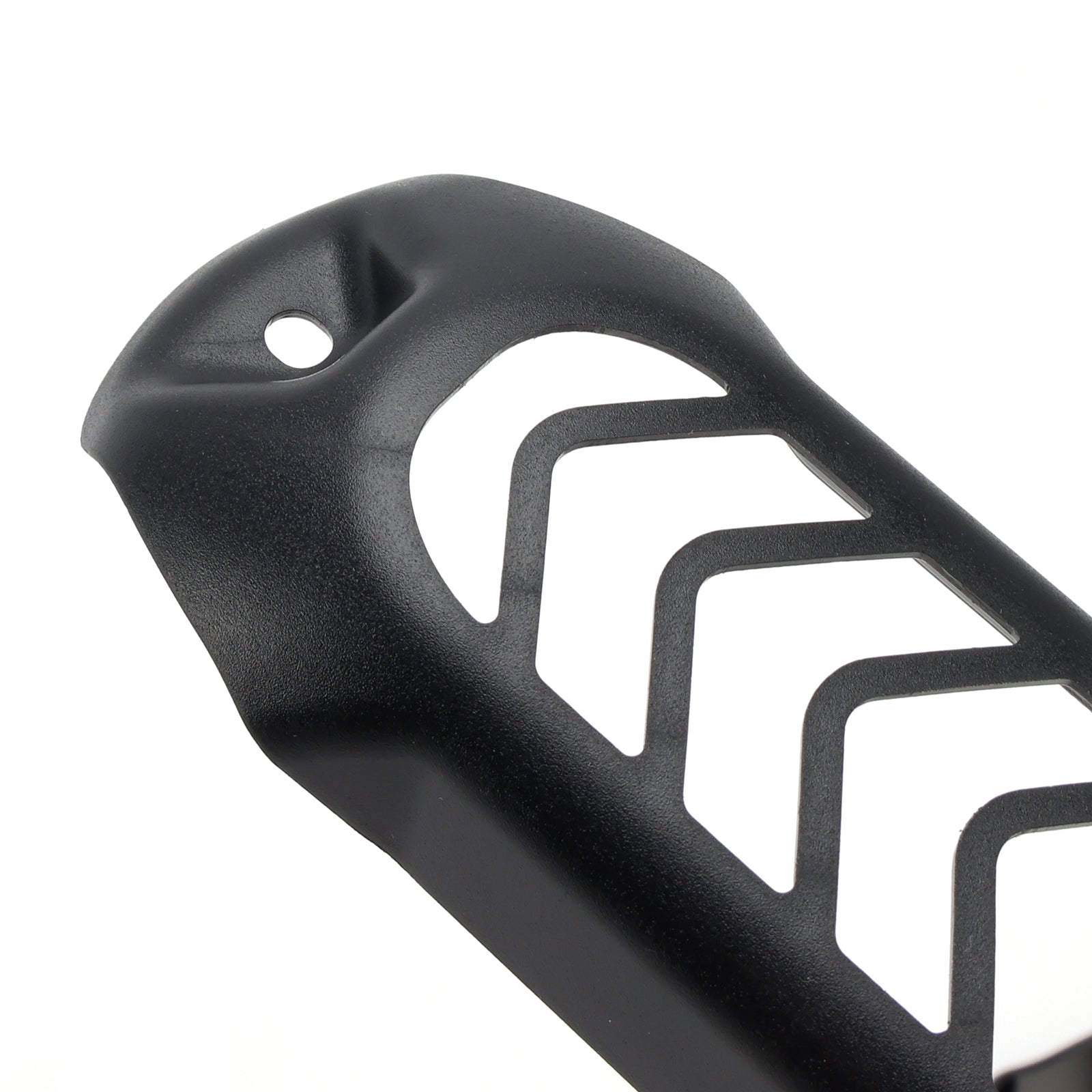 Grille de protection pour projecteur LED BMW R1300Gs Adv (2024-2025) noire