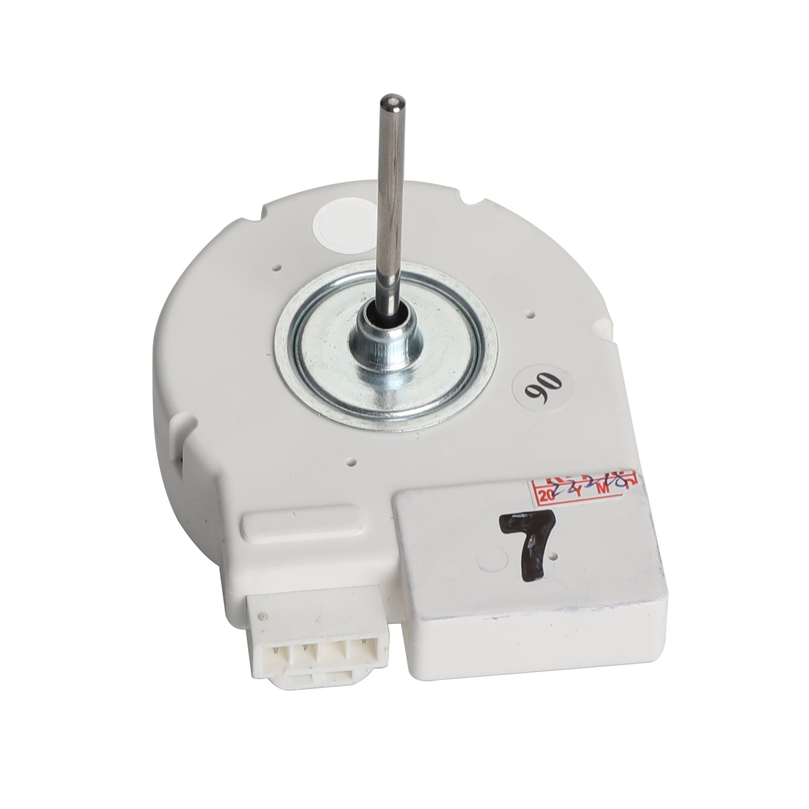 DC12V jääkaapin höyrystimen tuulettimen moottori Samsung DREP3020LA:lle