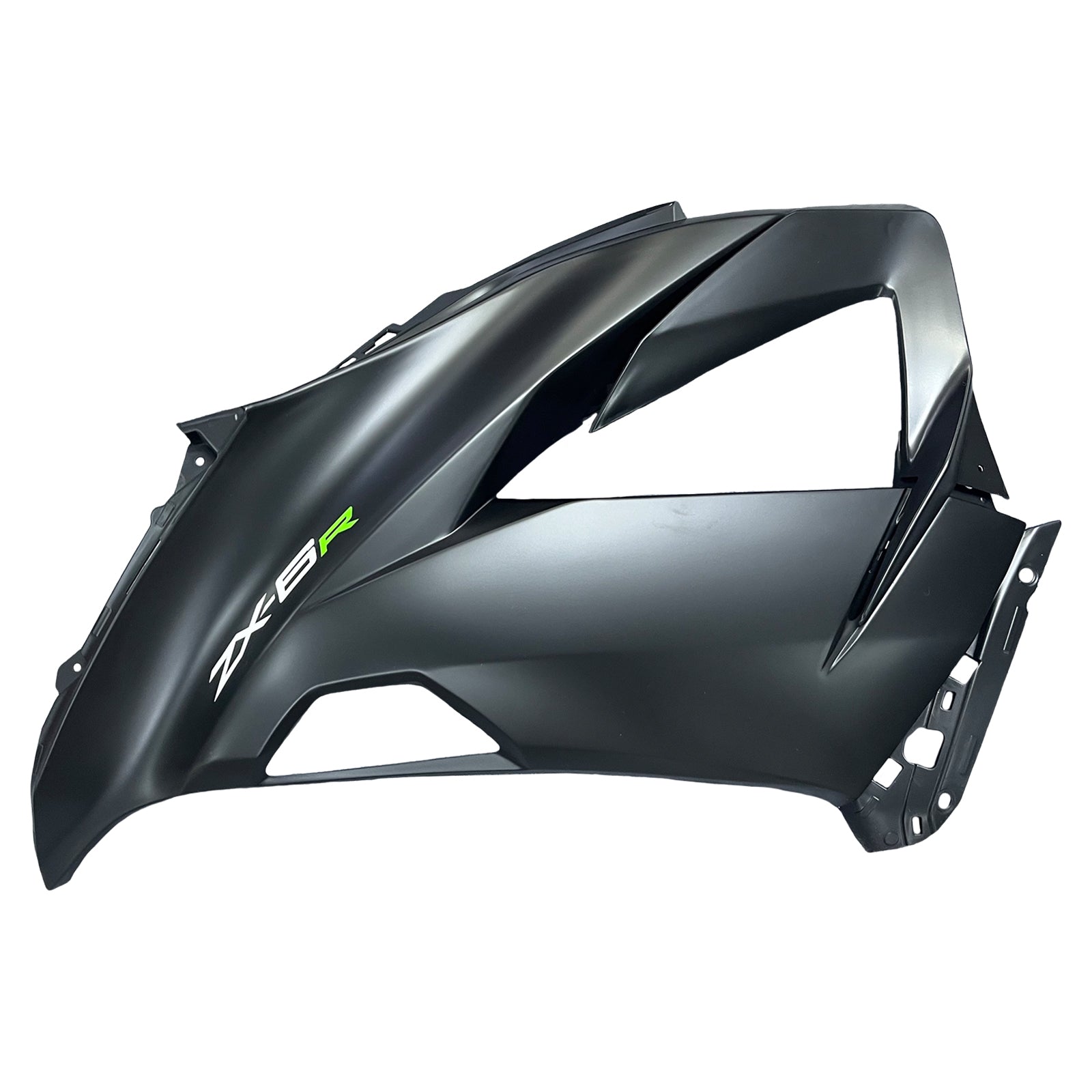 Injekcijski komplet, plastično telo ABS za Kawasaki ZX6R 2013-2018