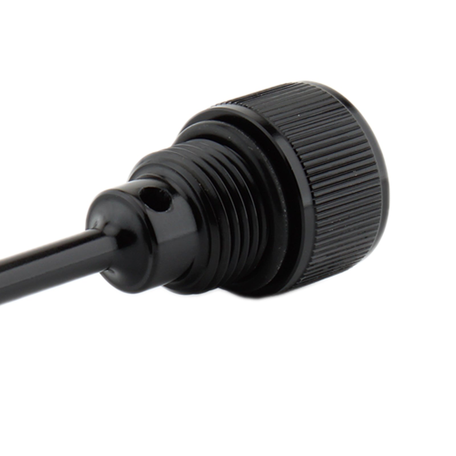 Oliemeter tankplug 1105-0022 voor Softail Road Glide 07-19