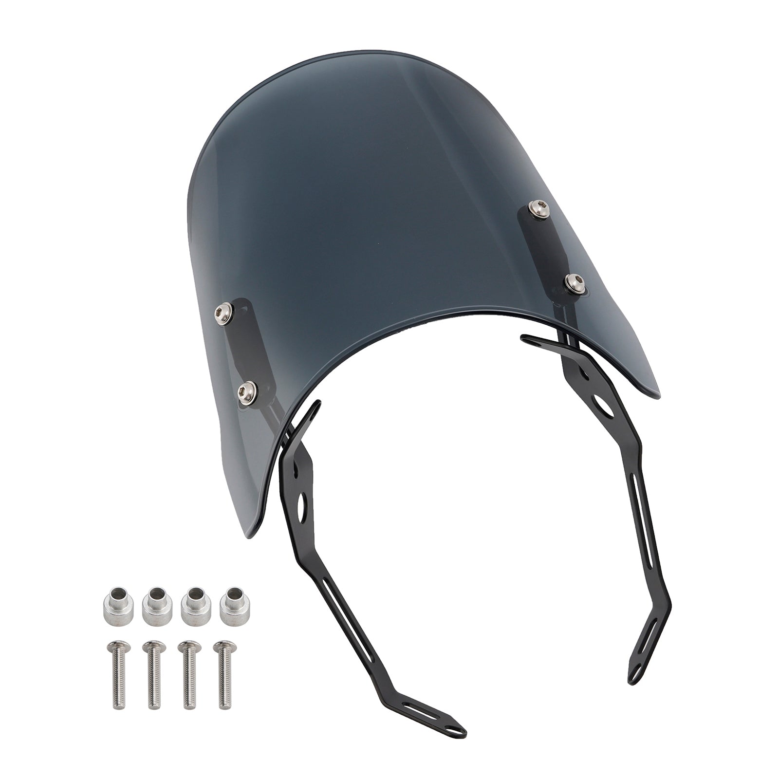 Pare-brise pour Honda GB350S et CB350RS (2022-2025)