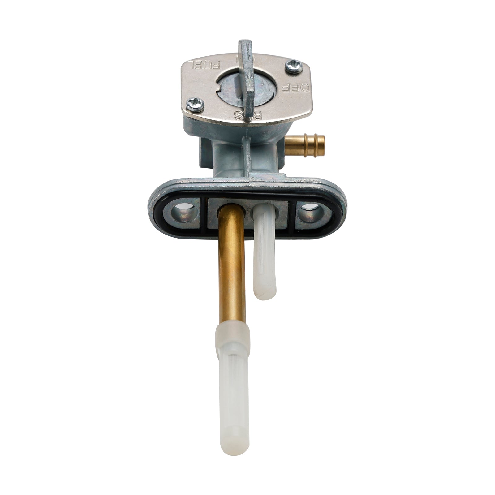 Nowe zawory benzynowe - stop aluminium - Polaris #7052331