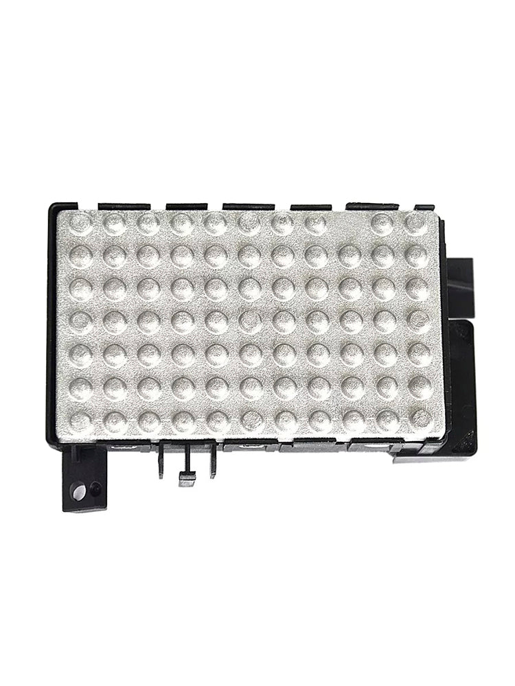 Resistencia al motor de aire acondicionado 2218706758 para Mercedes-Benz S550 S600 2007-2013