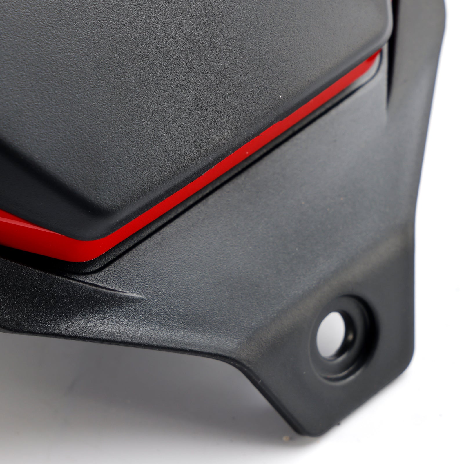 Cubierta del asiento trasero cubierta de carro para Ducati Monster 950 937 2021-2024