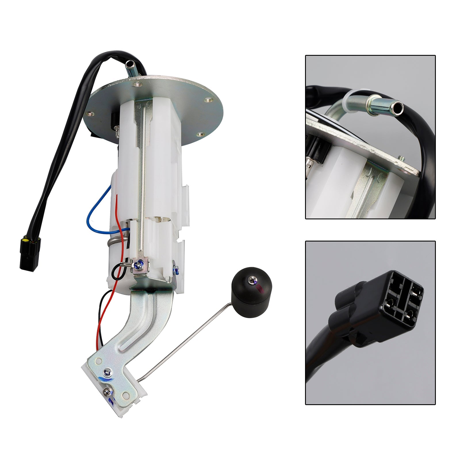 Bomba de combustible para Kawasaki Z1000SX ZX1000 (2014-2016) - Conjunto 49040-0727