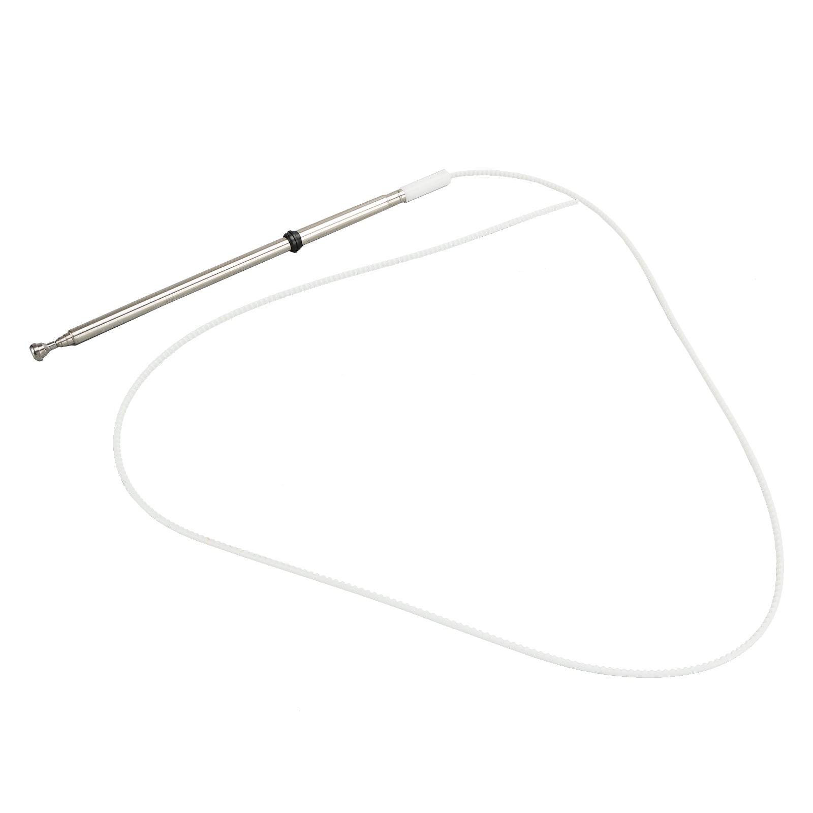 Sostituzione dell'asta dell'antenna elettrica Toyota 4Runner 1996-2002