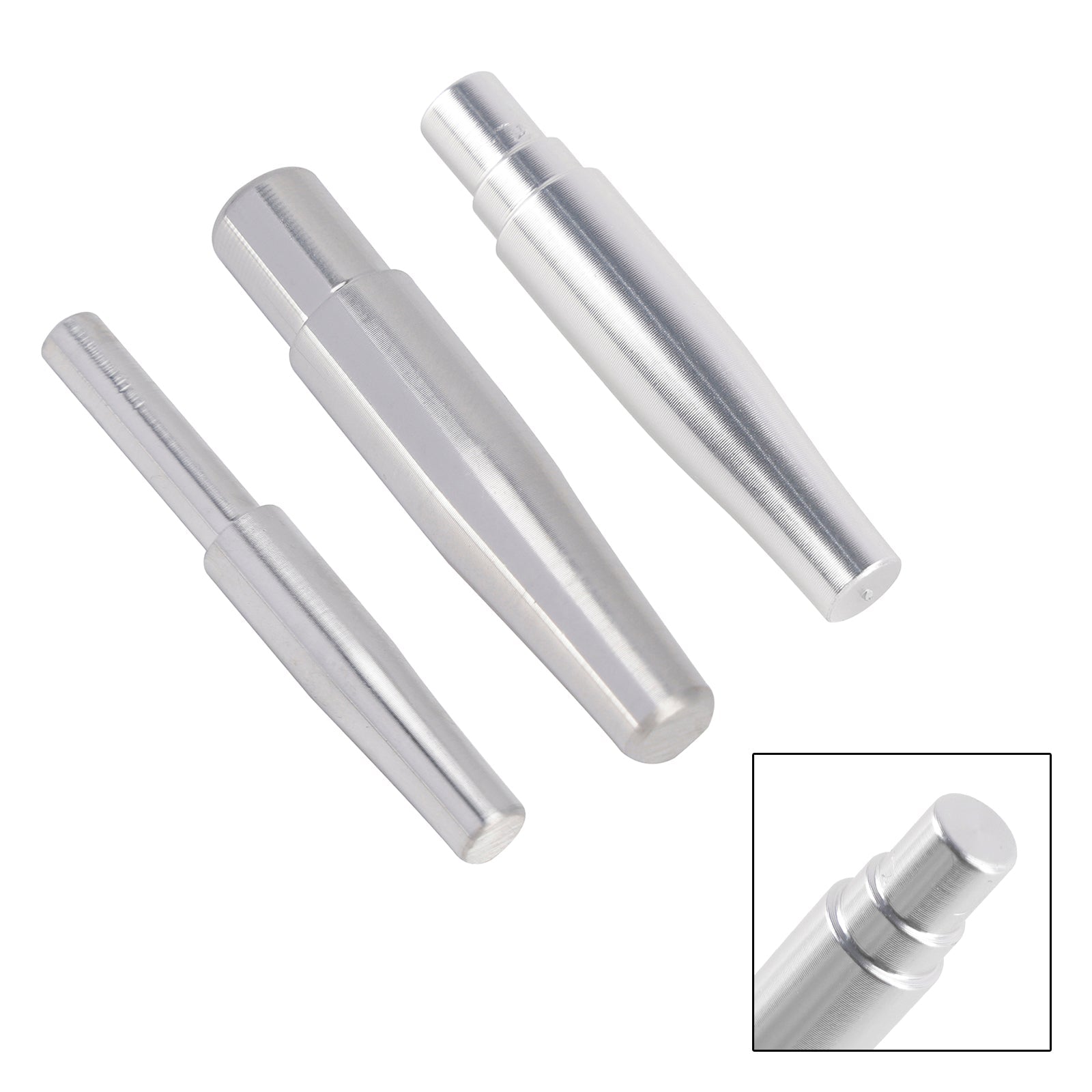 Ensemble d'outils de réparation de fourche - Pour reconstruire/entretenir la tête d'étanchéité pour FOX GRIP/CTD/NA2/FIT