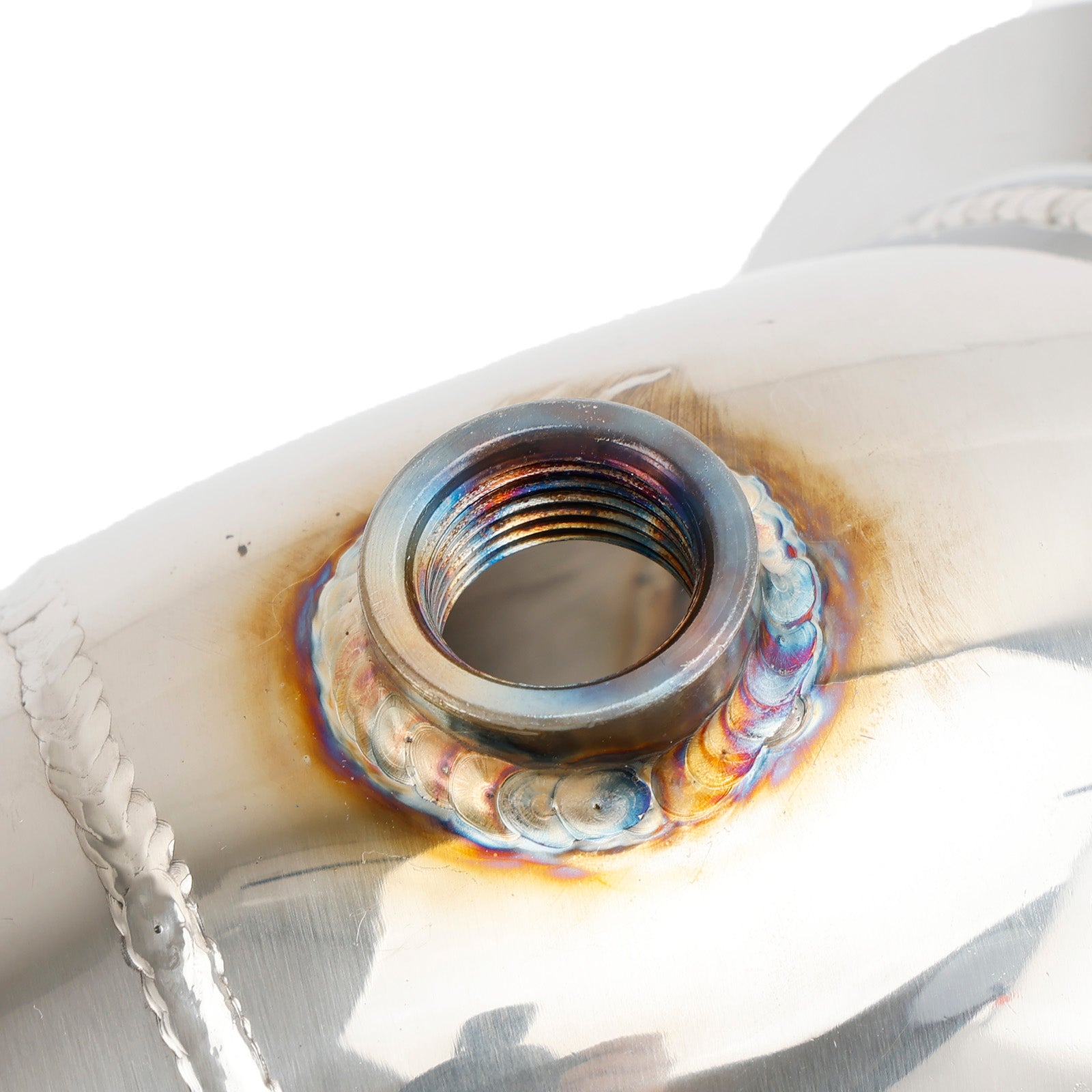 Tuyau de descente (Downpipe) pour moteur BMW B48 - F20 F22 F30 F32 G20