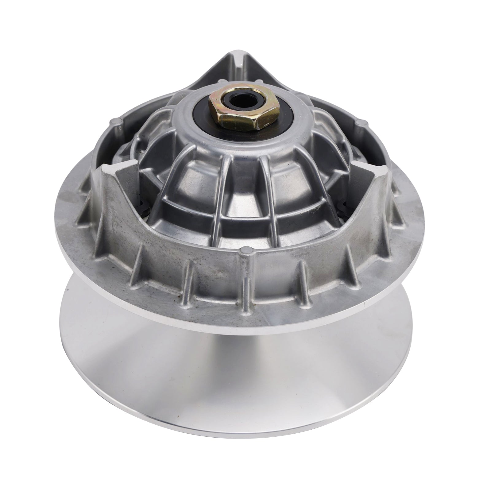 Voorste koppelingsvariatorkatrolset 48637 voor Linhai UTV T-Boss 570 650 Landforce