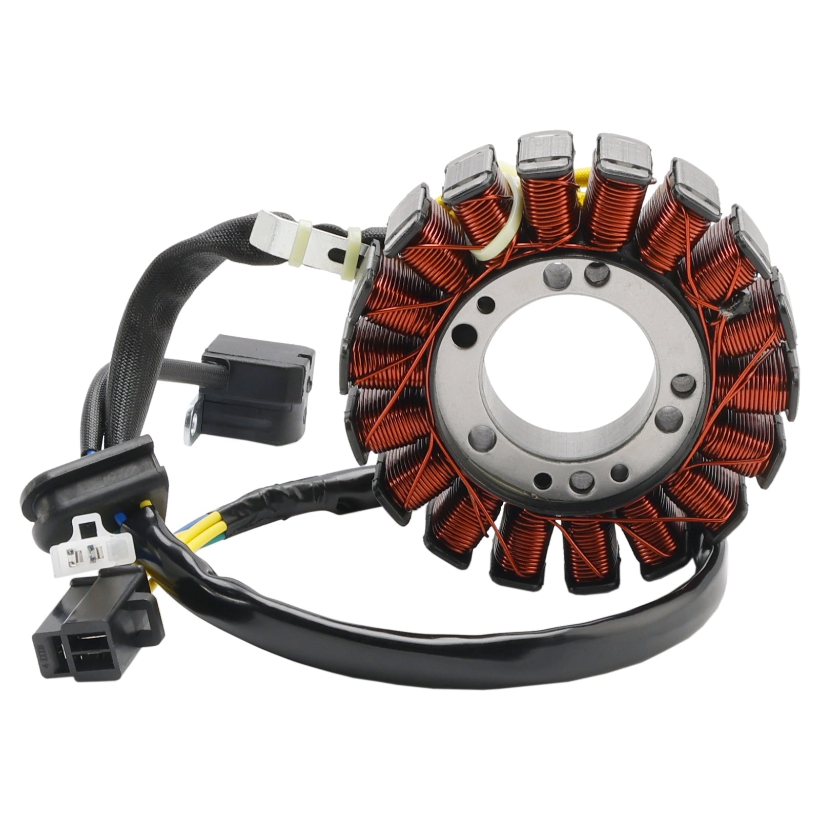 Générateur de stator pour VTT Suzuki LTF160 Quadrunner 160 1997-2007 32101-02C10 32101-02C11