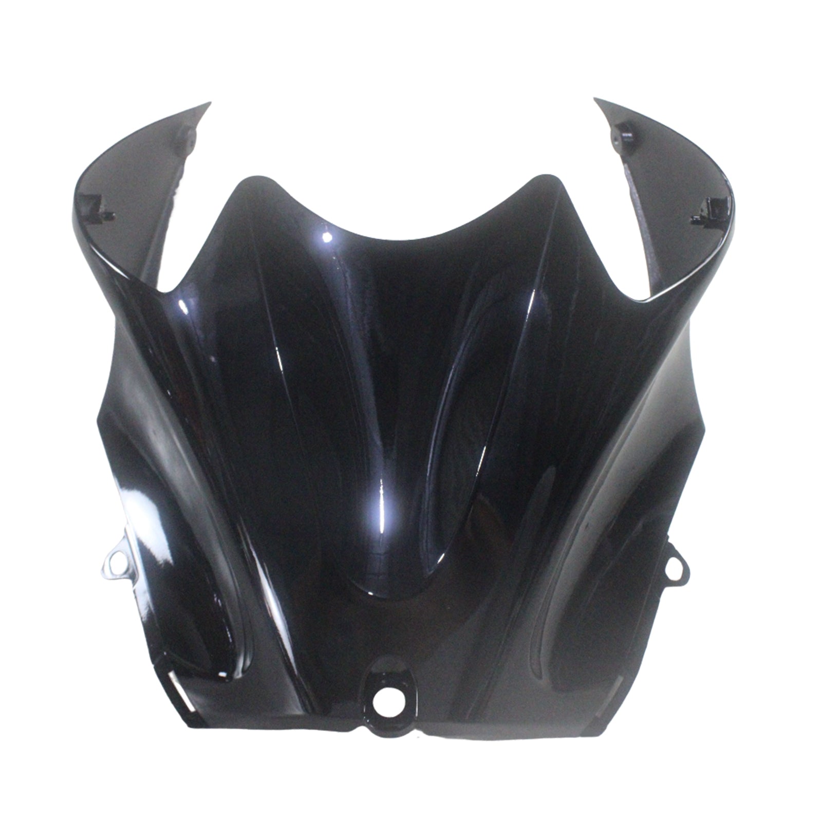 Kit de carénage par injection, carrosserie adaptée à la Kawasaki ZX14R ZZR1400 2012-2026