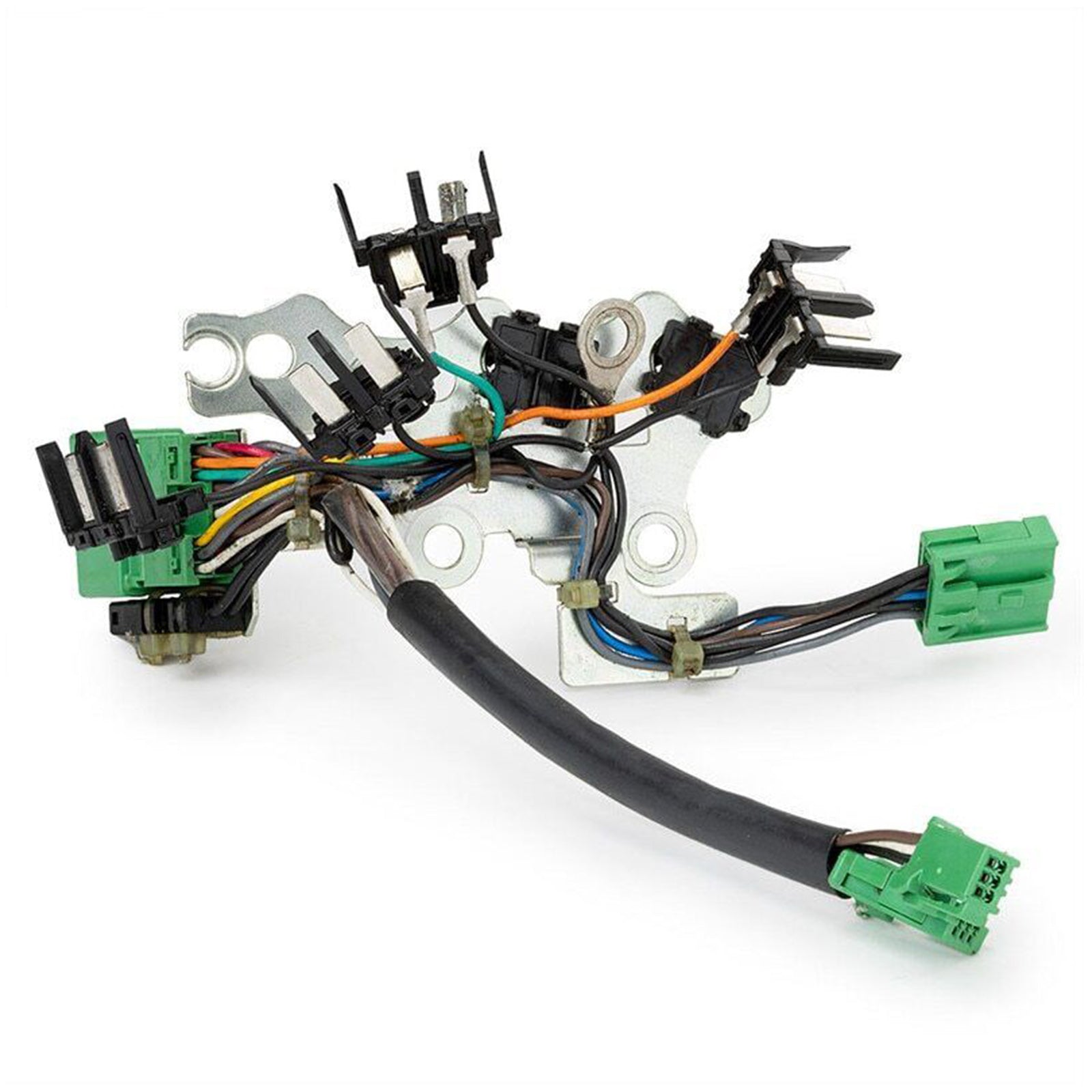 Zestaw zaworu elektromagnetycznego skrzyni biegów CVT 33446-JF011 dla Nissan Altima/Rogue 07-2012