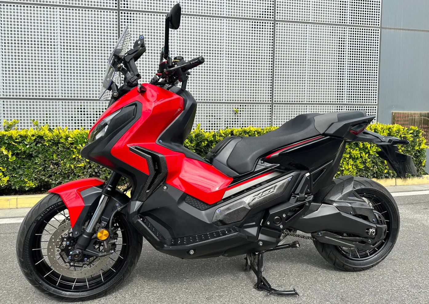 Kit de carénage injecté pour Honda X-ADV750 XADV 750 2017-2020