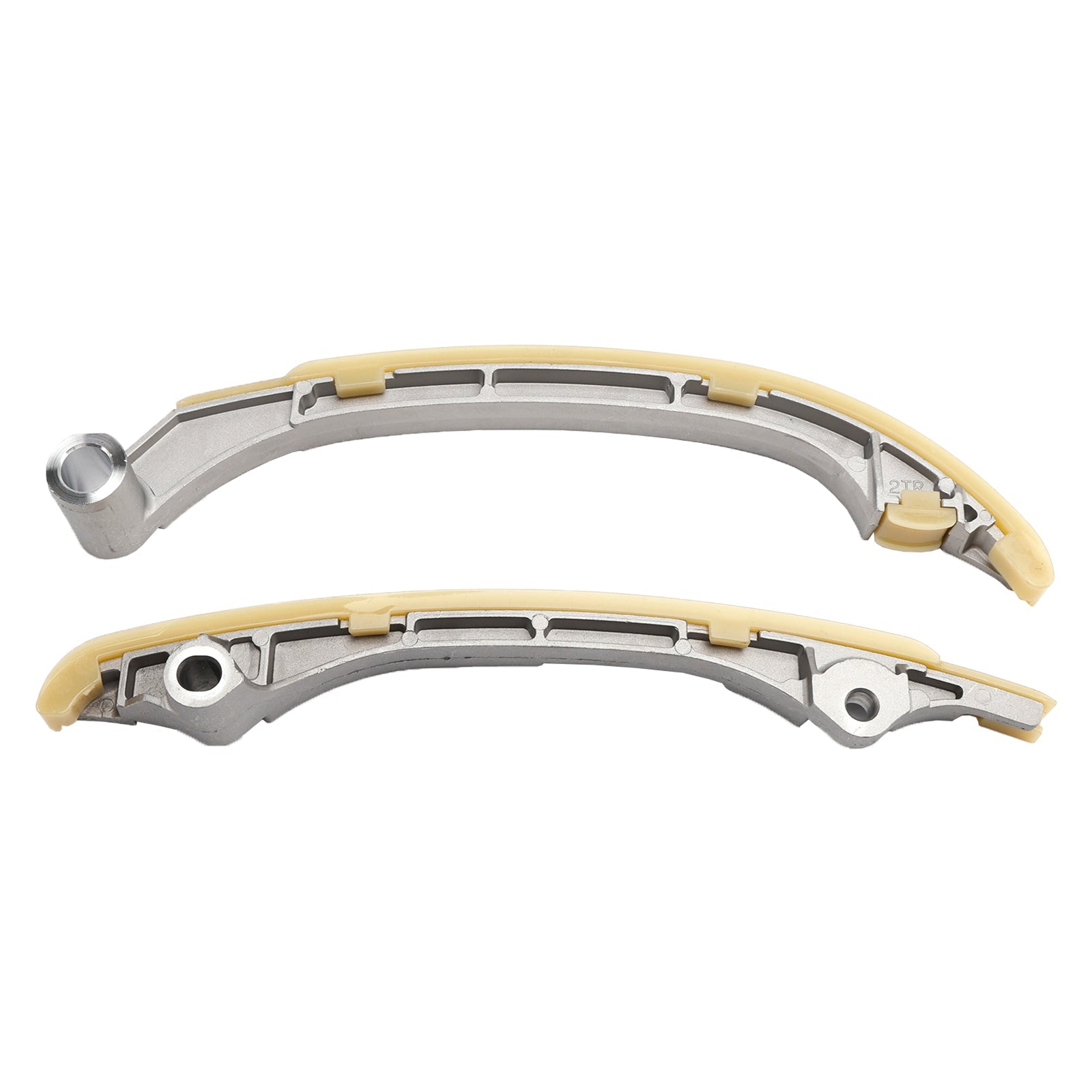 Kit di distribuzione del pistone e guarnizione dell'albero motore per 2,7 L Motore 2,7 L con aste di collegamento dell'albero motore per Toyota