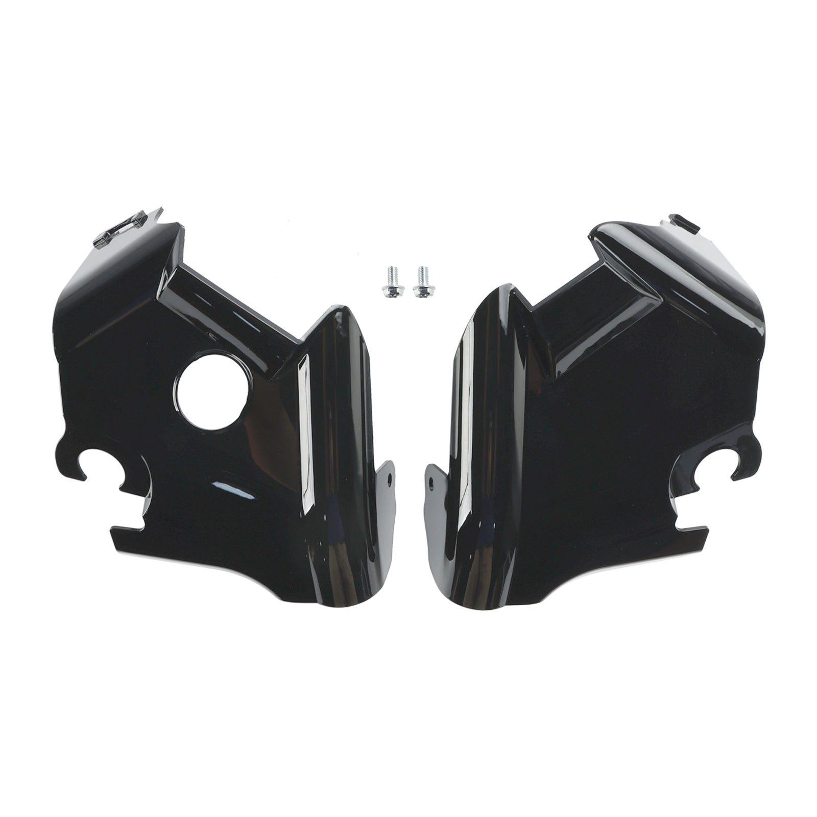 1997-2003 Yamaha XVS650 Drag Star V-Star 650 Custom Classic Yamaha XVS400 Drag Star Fourche Cadre Cou Couverture