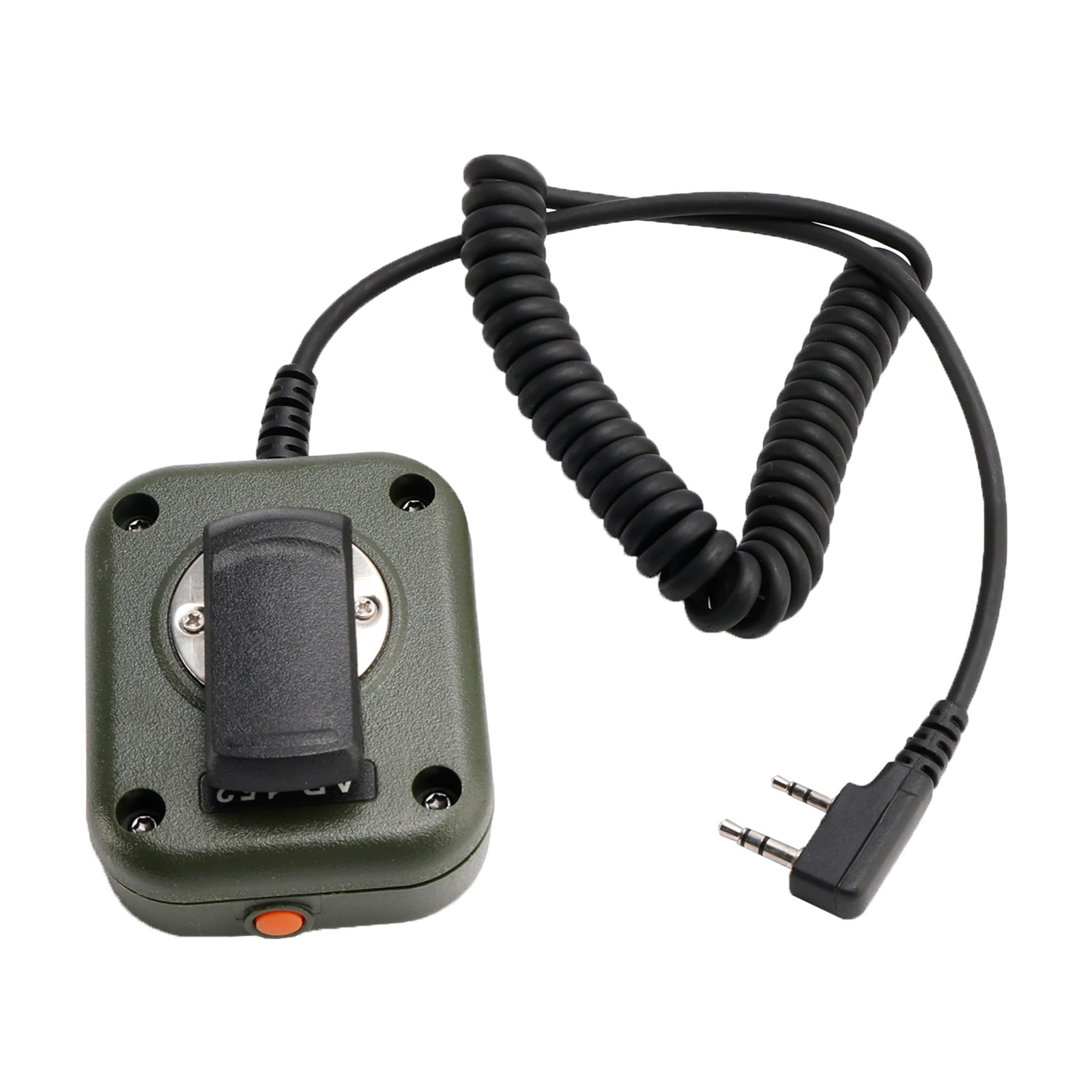 Micro Altoparlante AR-152 per TK-220 TH-F6 RPV516A KG659 TG-2AT PX-666 UV-5RB