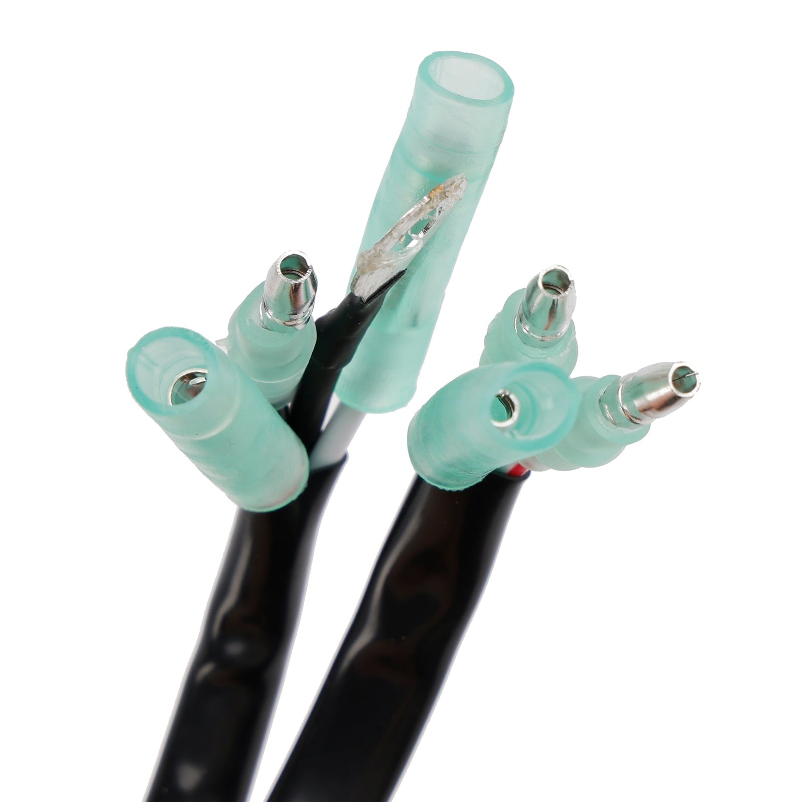 Alloggiamento di'Accensione CDI per Mariner 28HP 1977 30HP 1980-81/85-90/1992 84872T 84872M