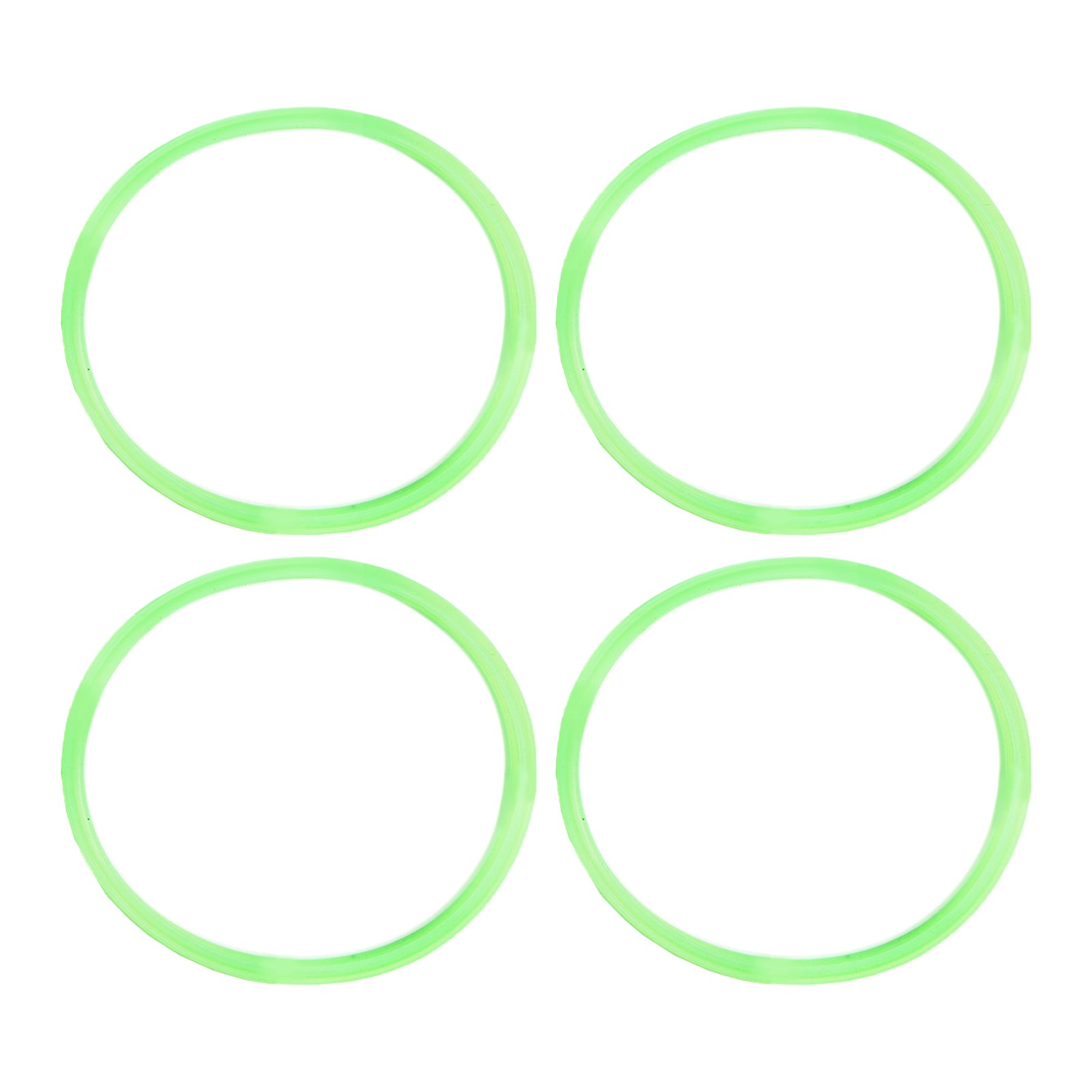 Junta tórica para tubo turbo intercooler VW Skoda Seat 4X 3C0145117F