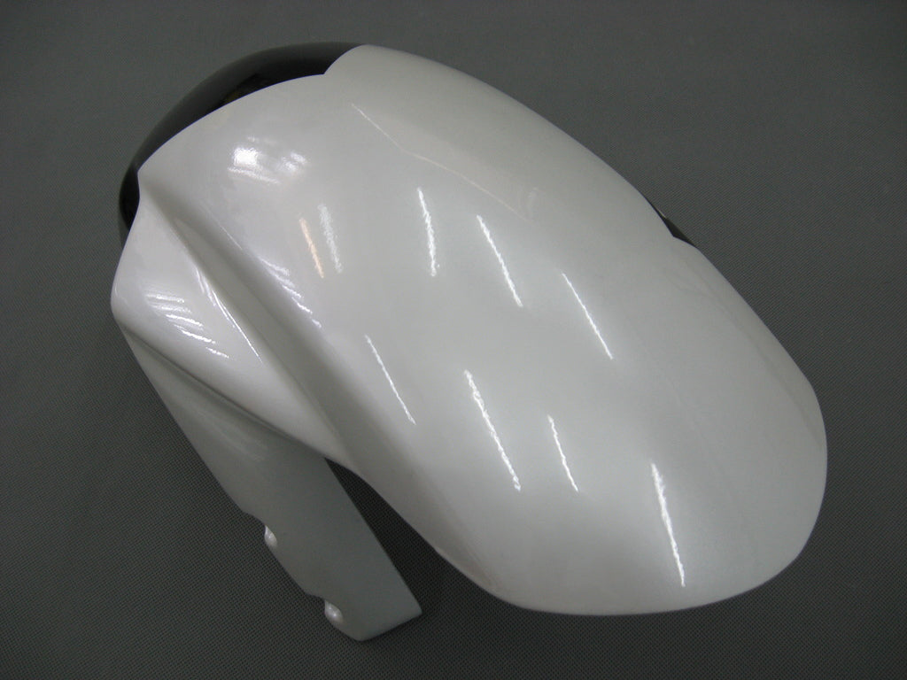 Kit de carénage par injection, carrosserie en plastique ABS, compatible avec Suzuki GSXR1000 2003-2004