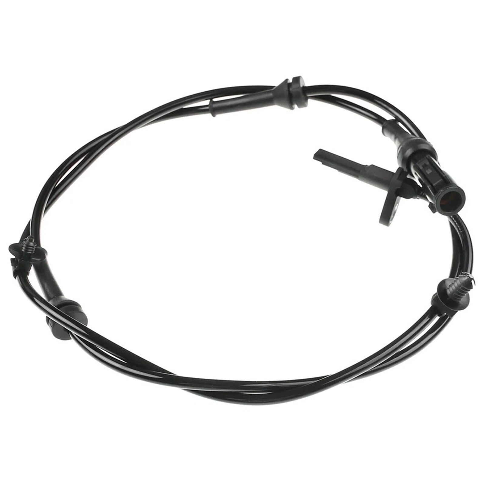 Sensor de velocidad de la rueda ABS antes de la izquierda y la derecha 5F9Z2C204AA para Ford Freestyle 05-07