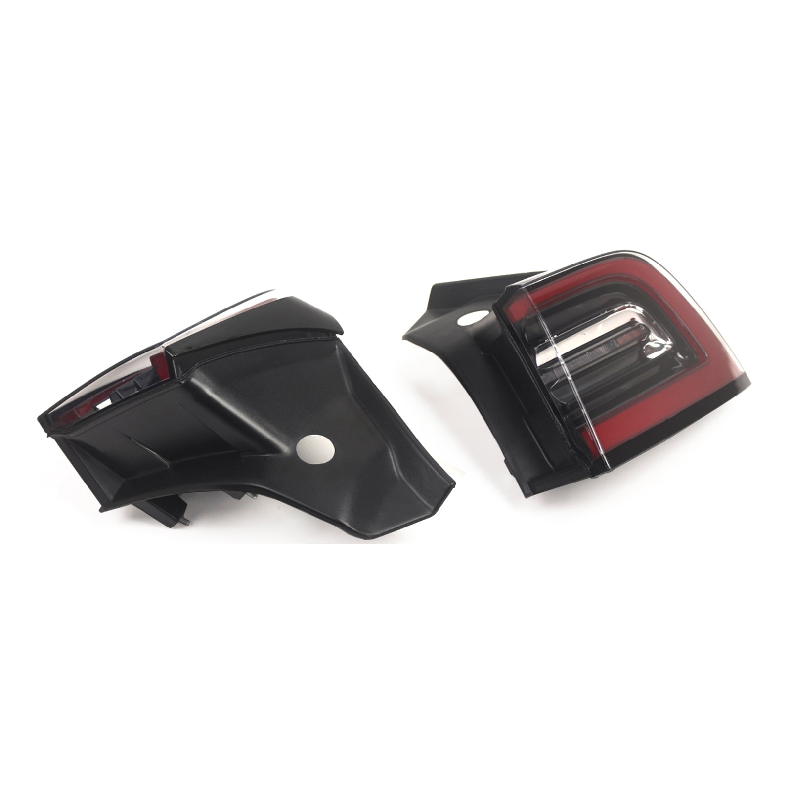 LED LED posteriore sinistra e destra Luce 1077399-00, 1077398-00 per Tesla Modello 3 2017-2023