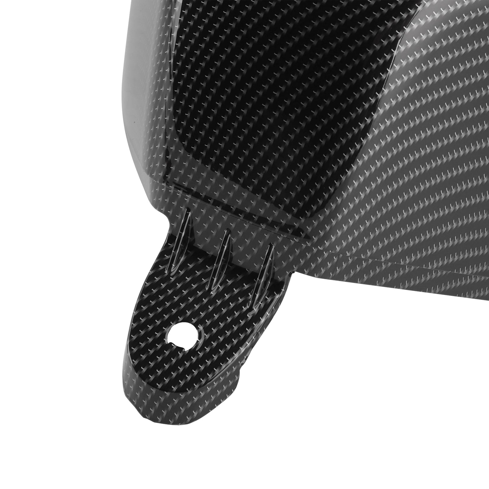 Garniture de carénage de couvercle de réservoir d'essence pour Aprilia RS457 RS 457 2024-2025