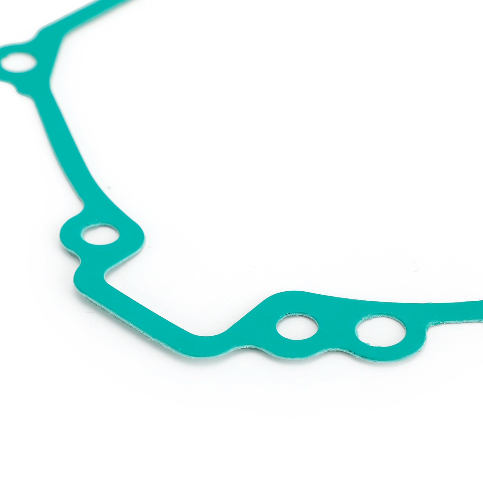 Junta del cárter del alternador del motor para Kawasaki ZX-10R Ninja ZX10R ZXT00 2006-2010